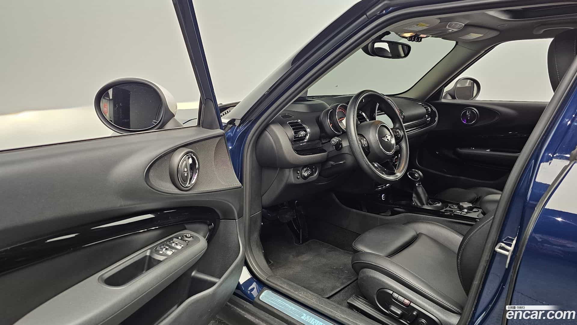 Clubman Mini 2017.11-OPTION-015
