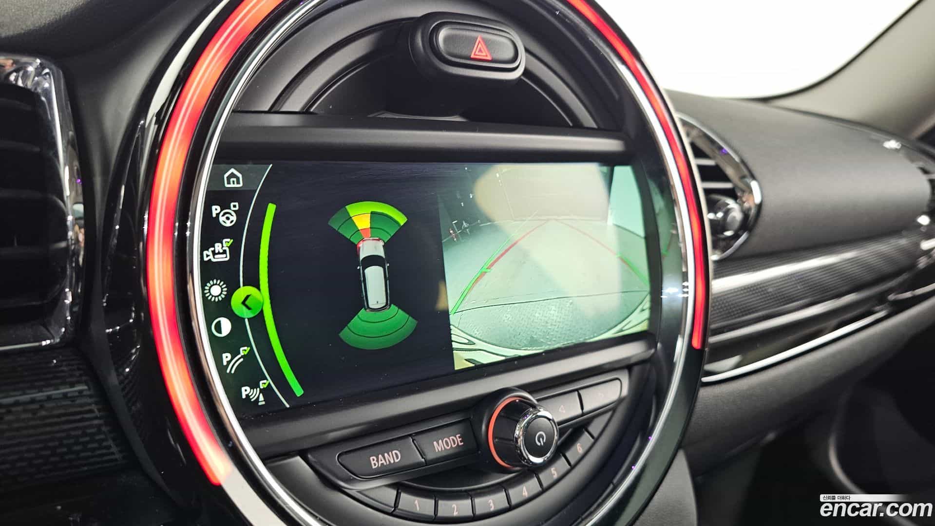 Clubman Mini 2017.11-OPTION-019