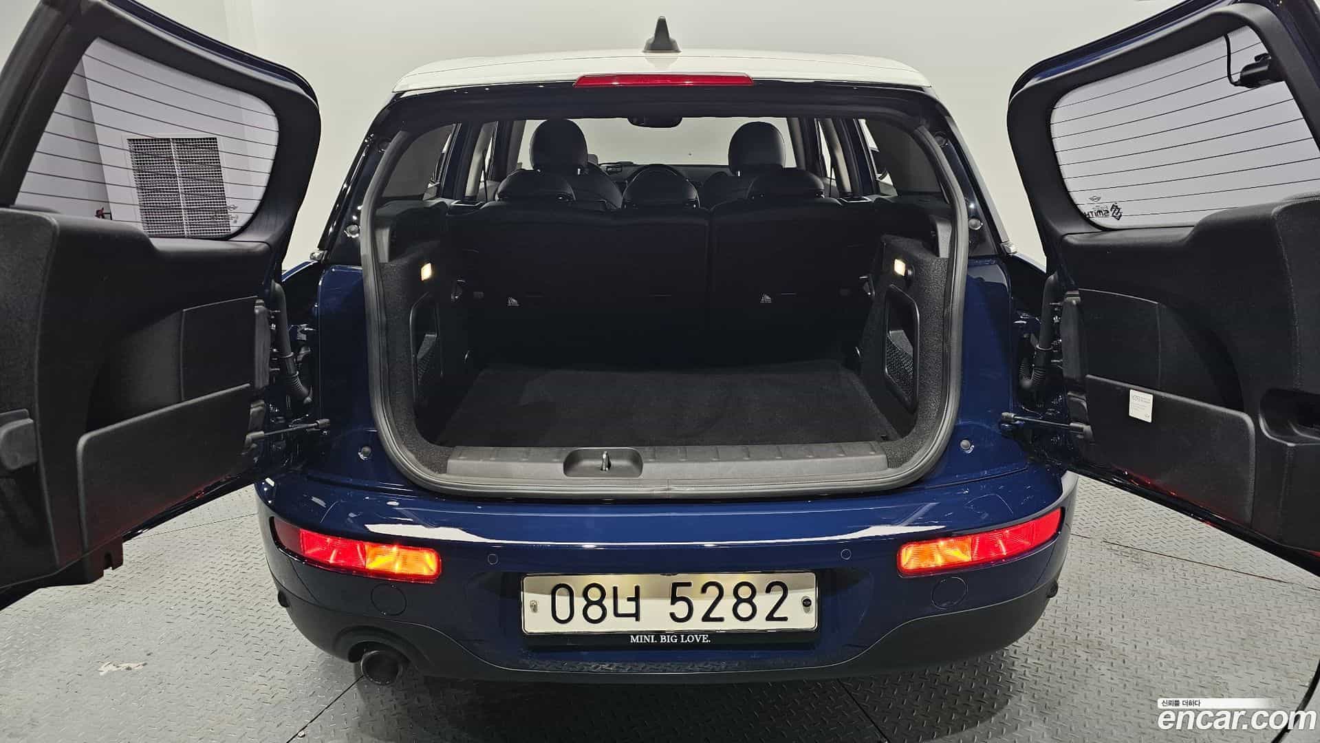 Clubman Mini 2017.11-OPTION-024