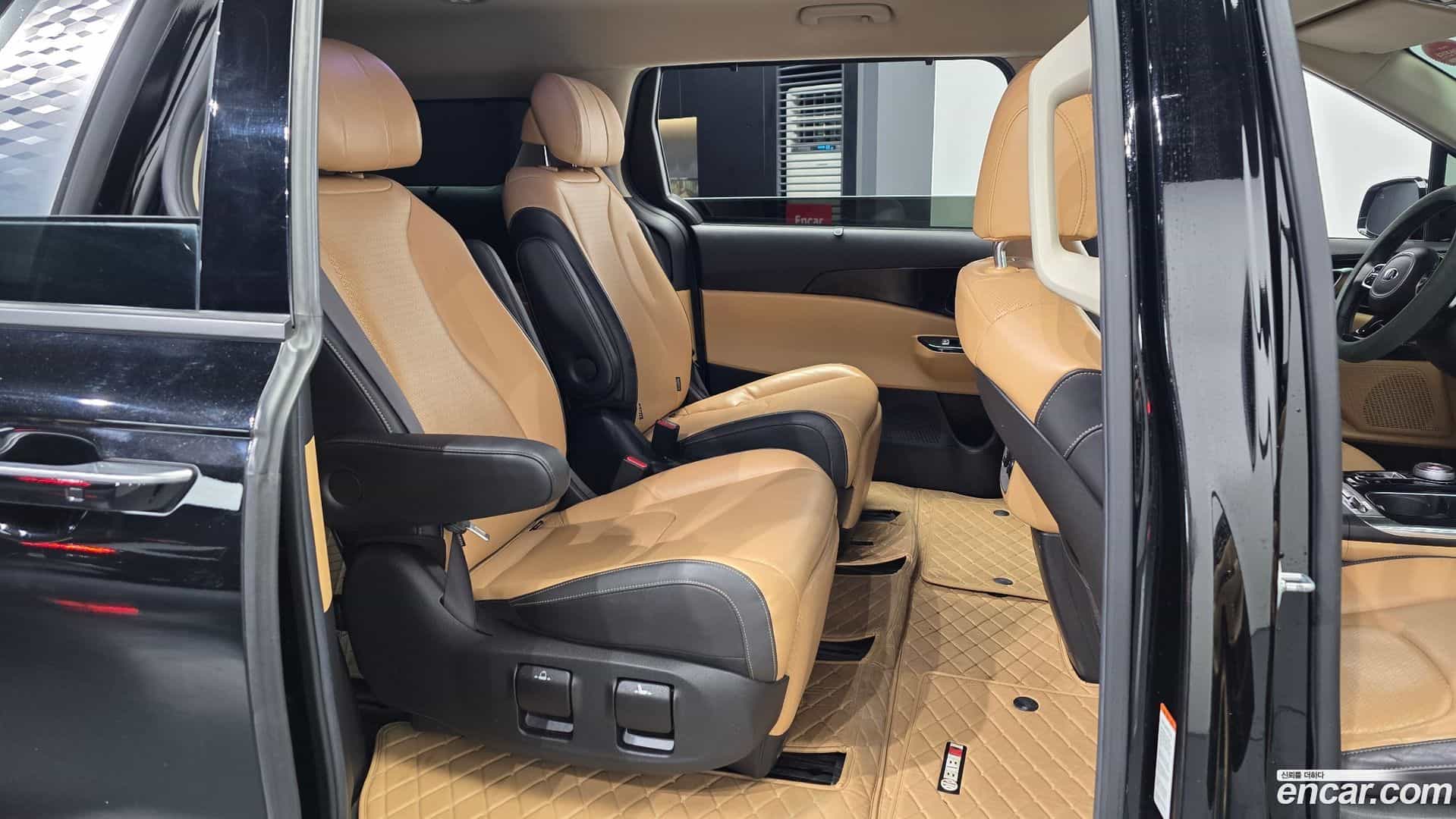 Canival Kia 2020.10-OPTION-016