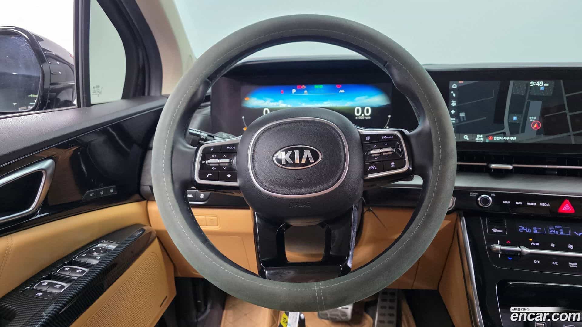 Canival Kia 2020.10-OPTION-017