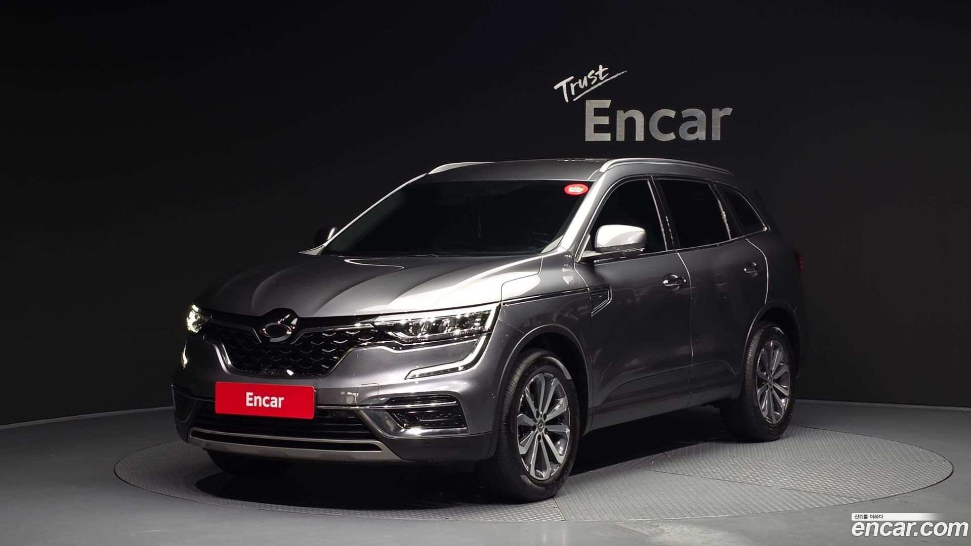 Main__Slider__Photo:QM6 Renault Korea 2021.0-0