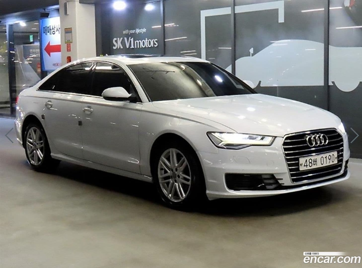 Main__Slider__Photo:A6 Audi 2016.5-0