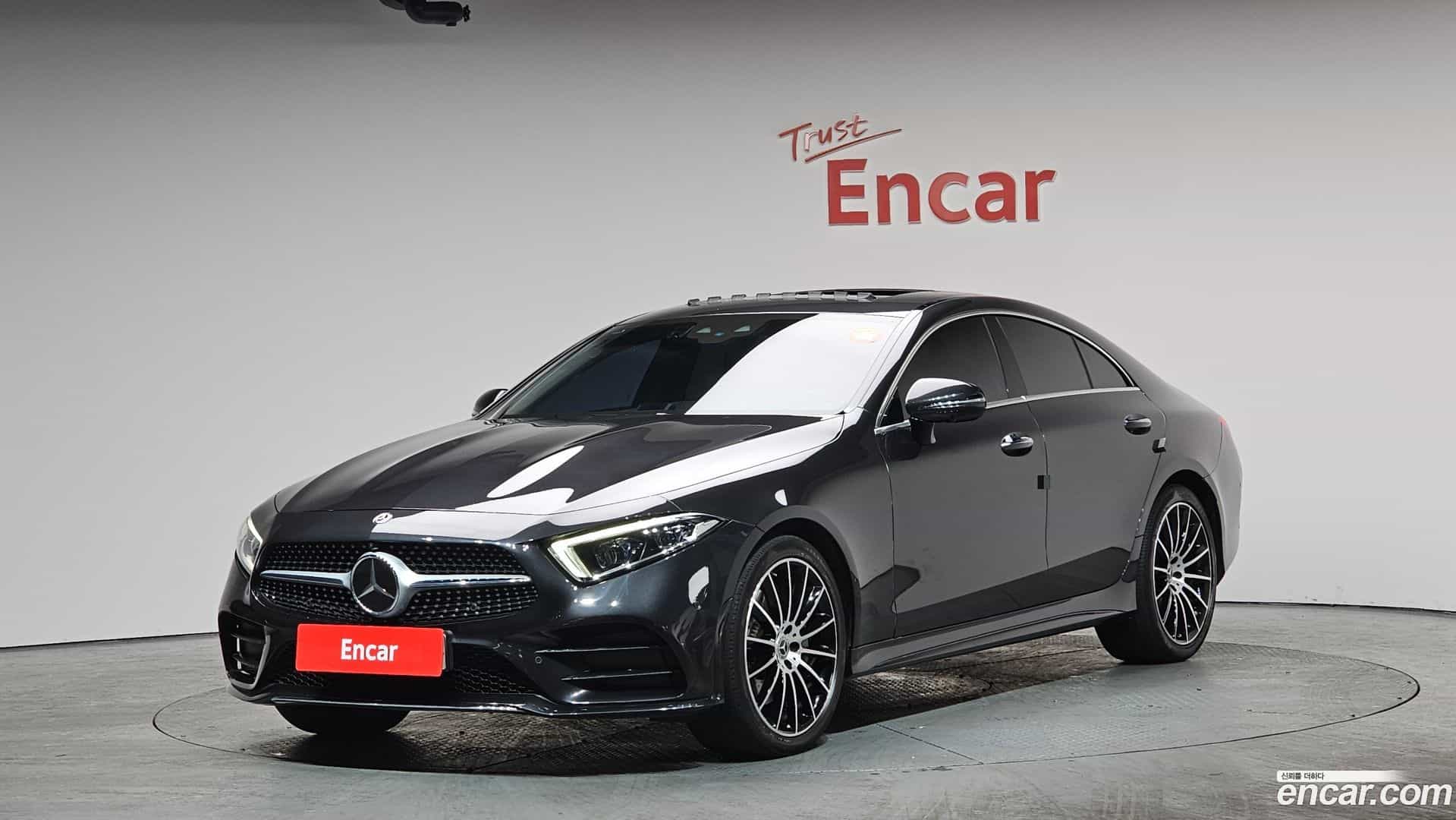 CLS-Class Mercedes-Benz 2020.3-OUTER-001
