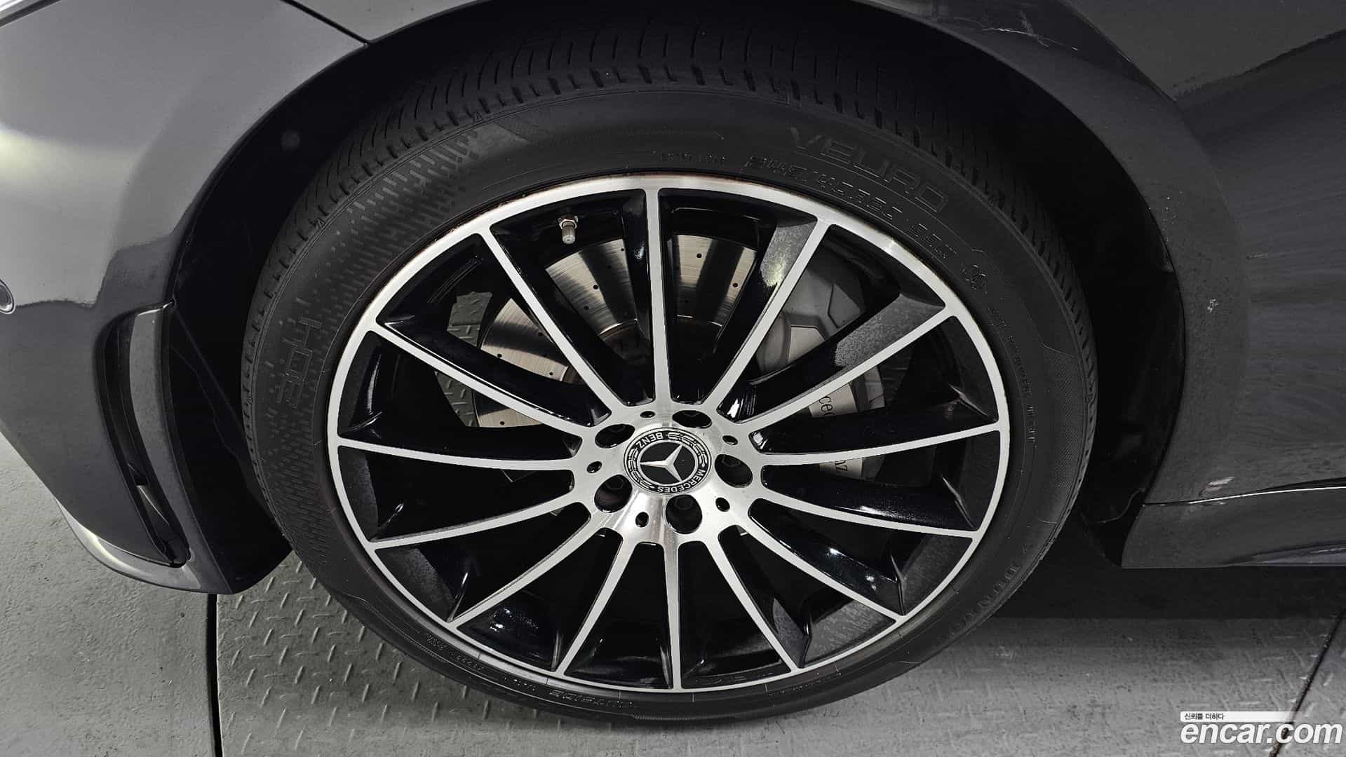 CLS-Class Mercedes-Benz 2020.3-OUTER-005