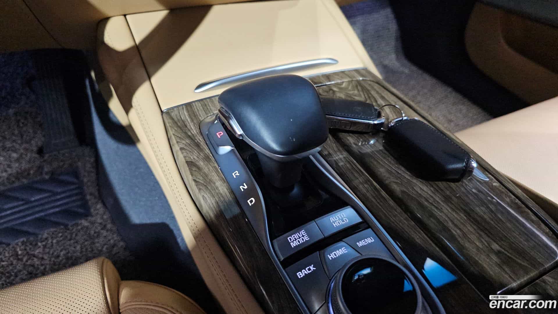 K9 Kia 2020.6-INNER-009
