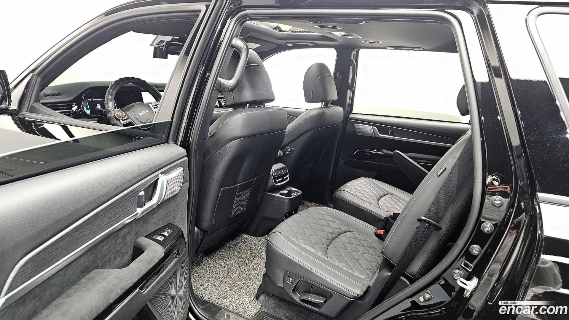 Mohave Kia 2022.5-OPTION-015
