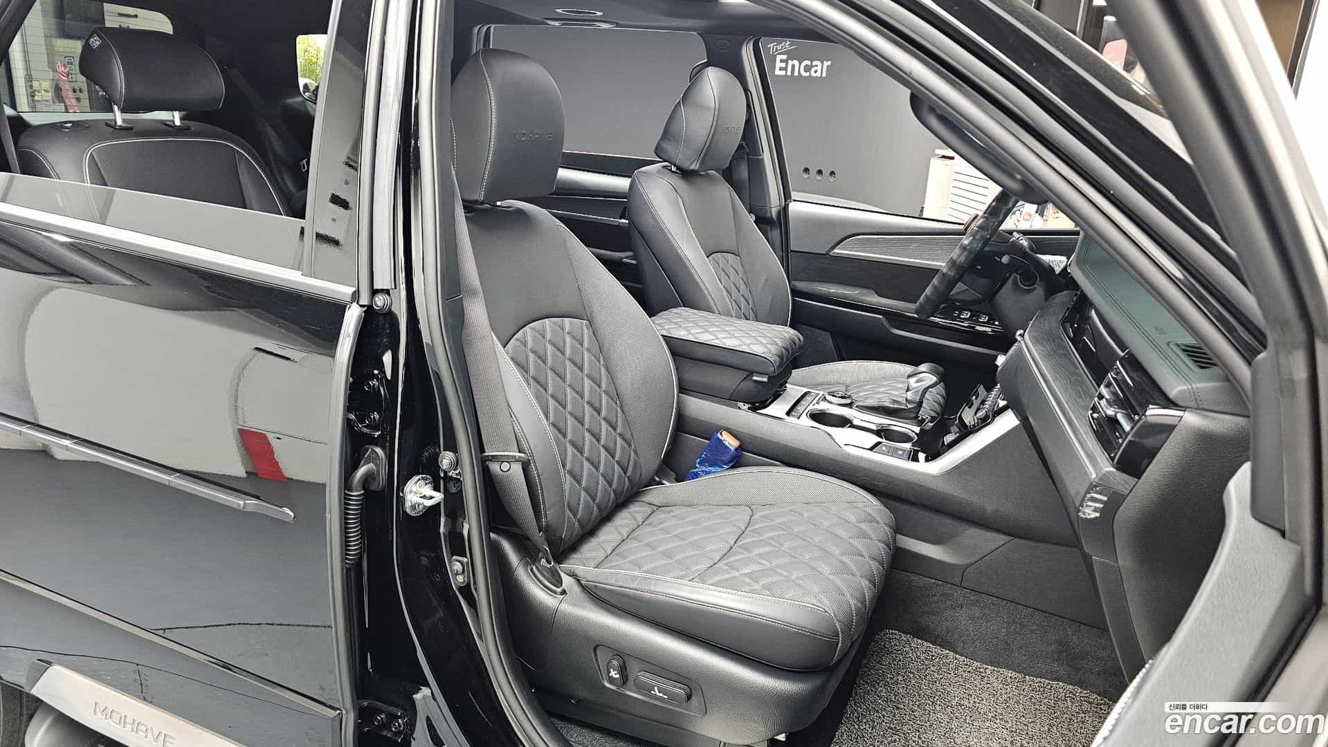 Mohave Kia 2022.5-OPTION-016