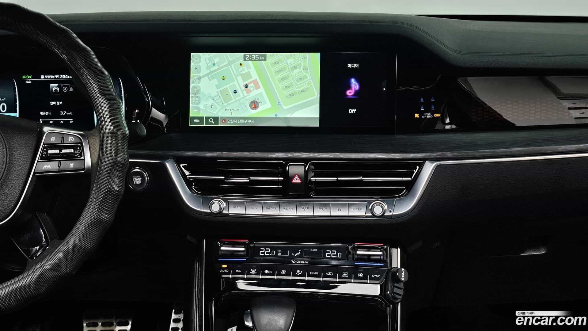 Mohave Kia 2022.5-OPTION-023