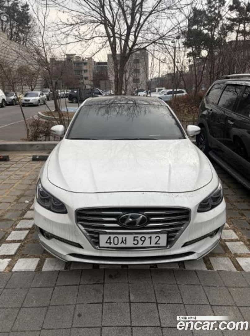 Grandeur Hyundai 2019.0-OUTER-001
