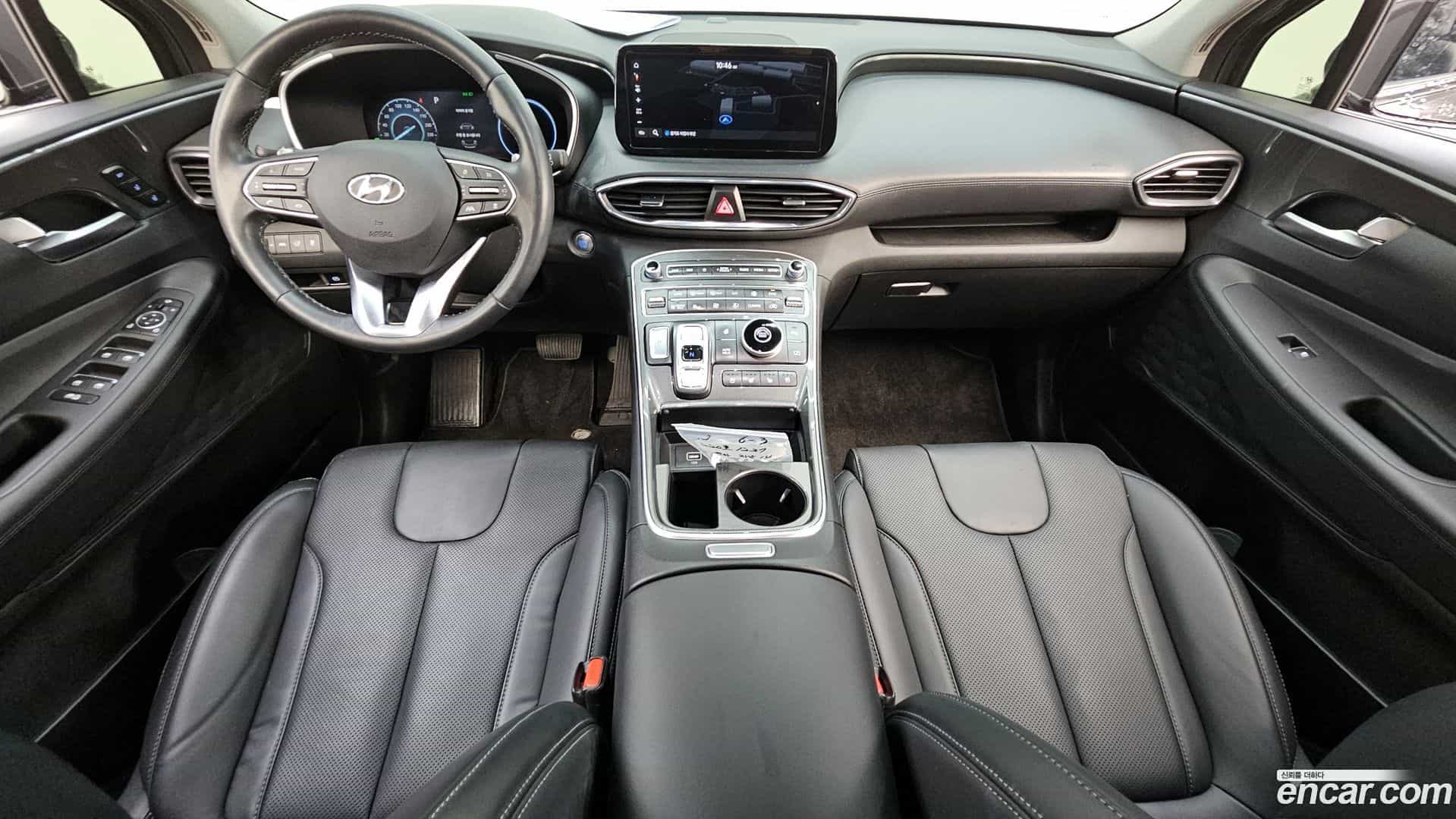 Santafe Hyundai 2023.2-INNER-007