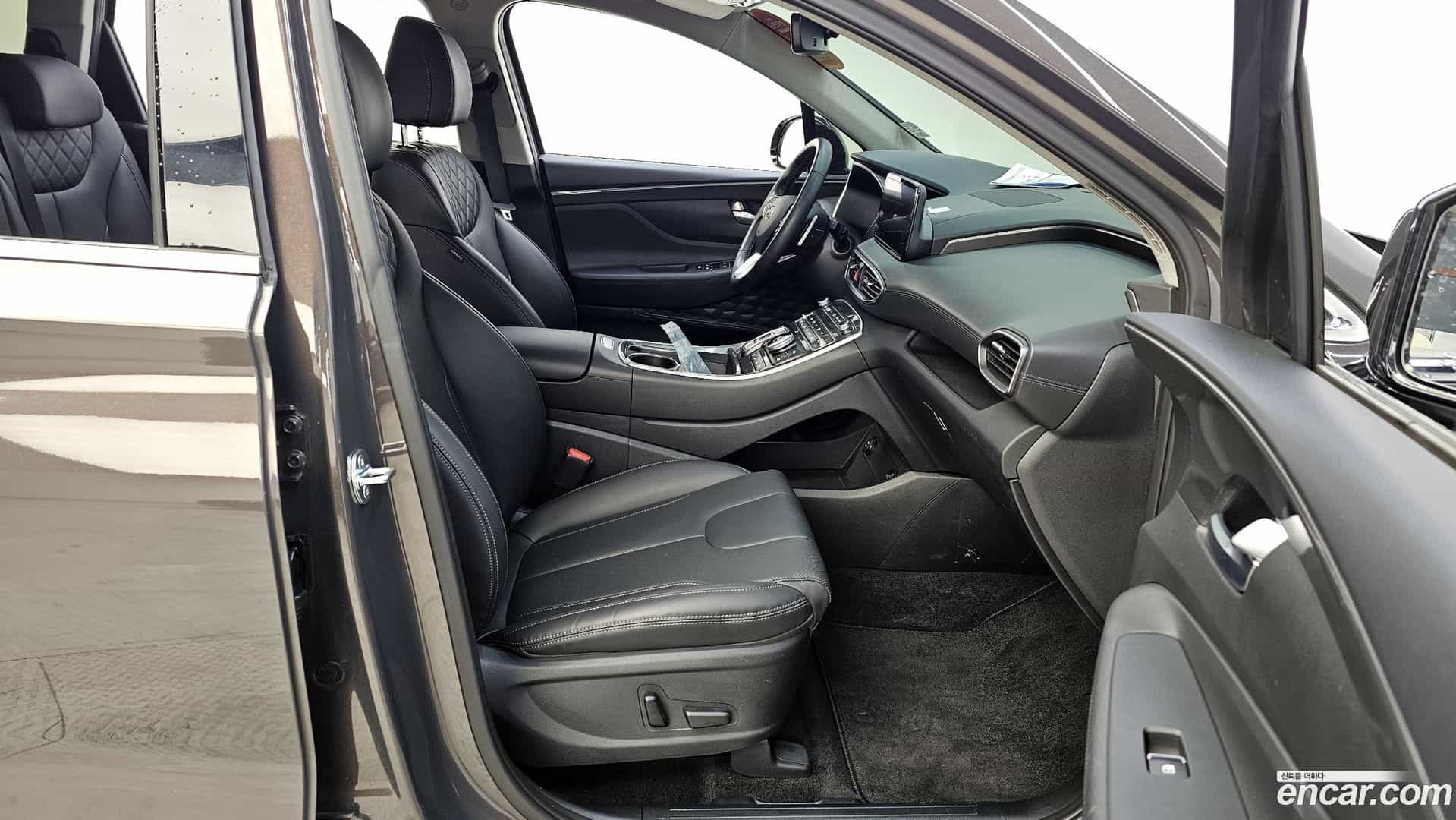 Santafe Hyundai 2023.2-OPTION-015