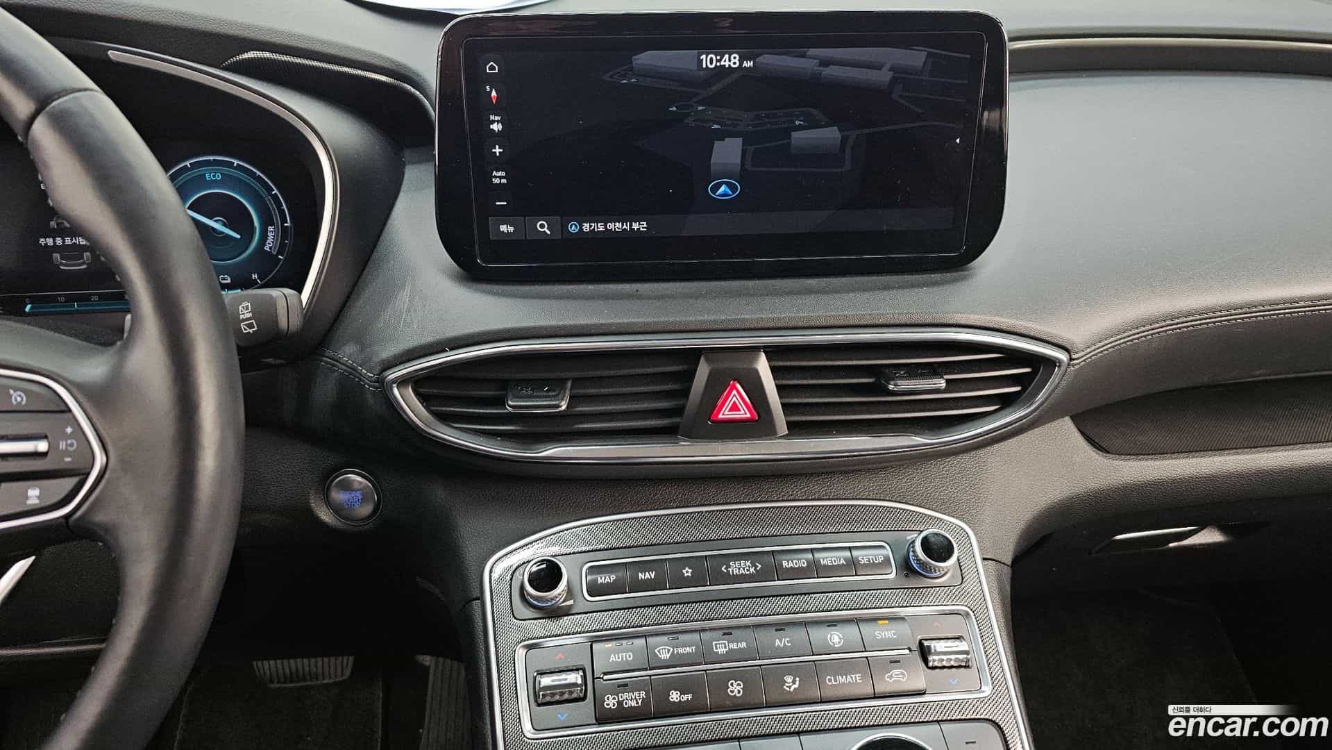 Santafe Hyundai 2023.2-OPTION-018