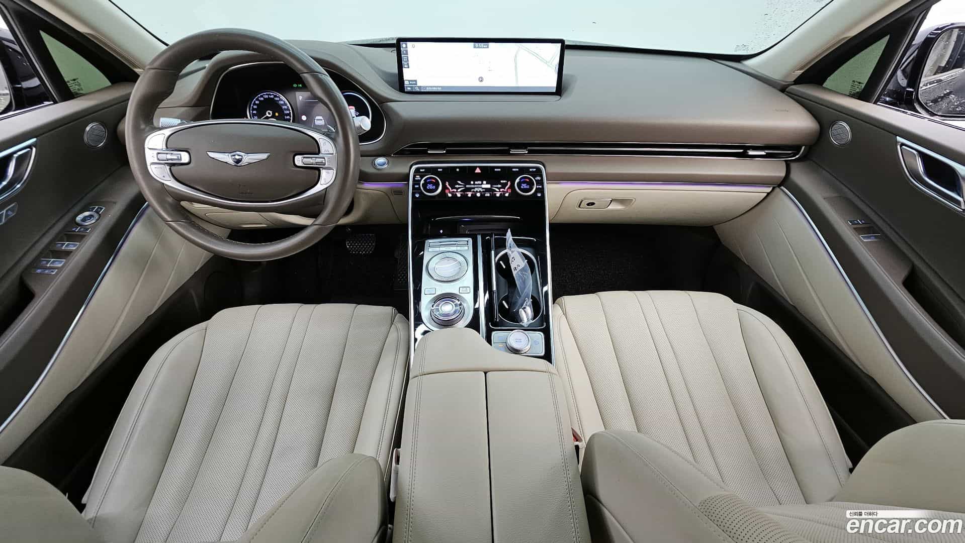 GV80 Genesis 2022.8-INNER-007