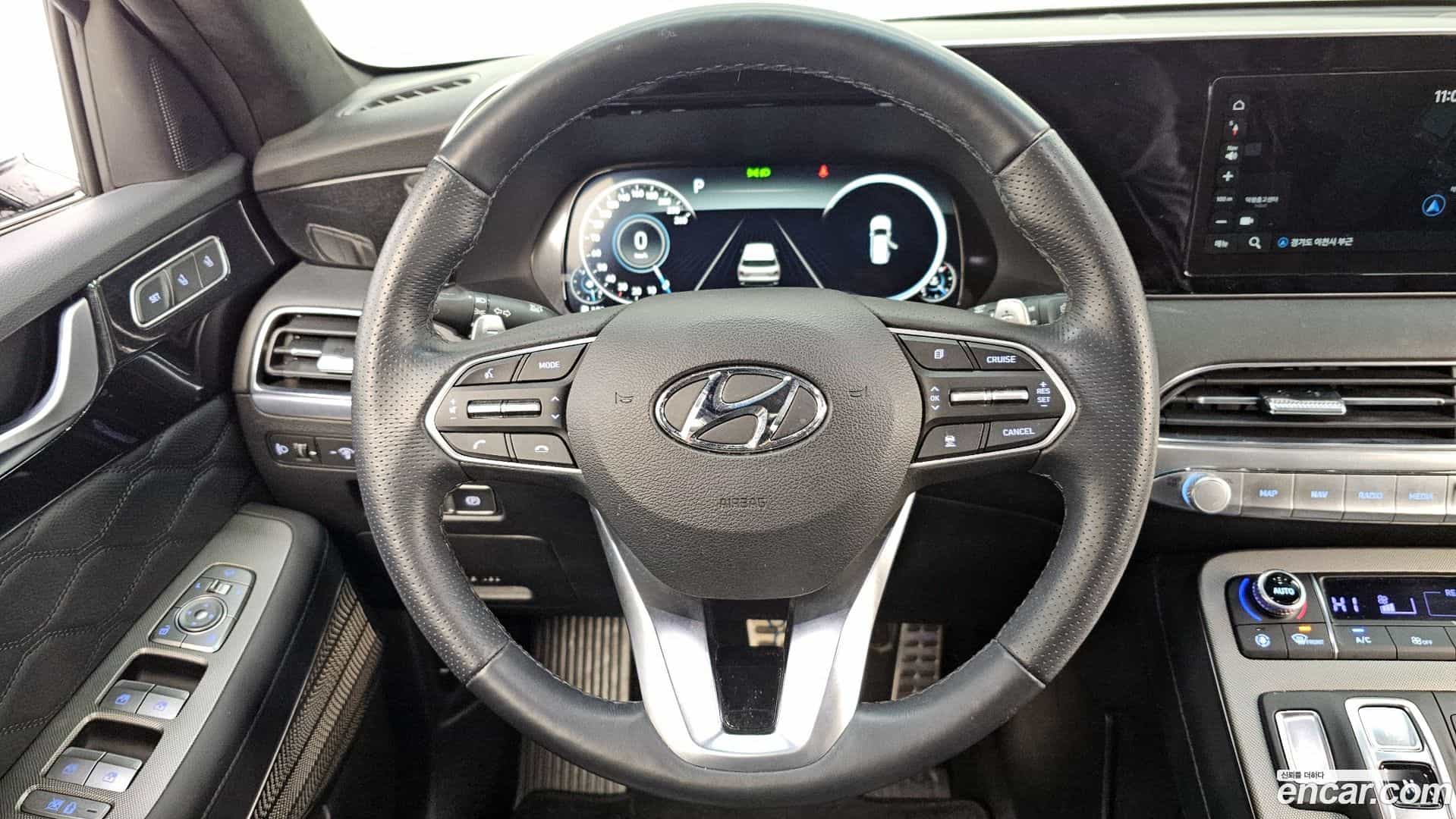 Palisade Hyundai 2022.4-OPTION-017