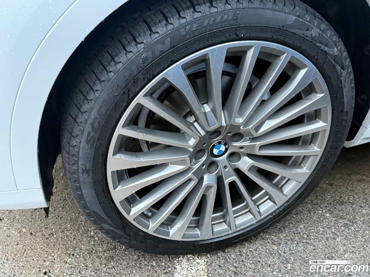 X7 BMW 2021.5-INNER-010