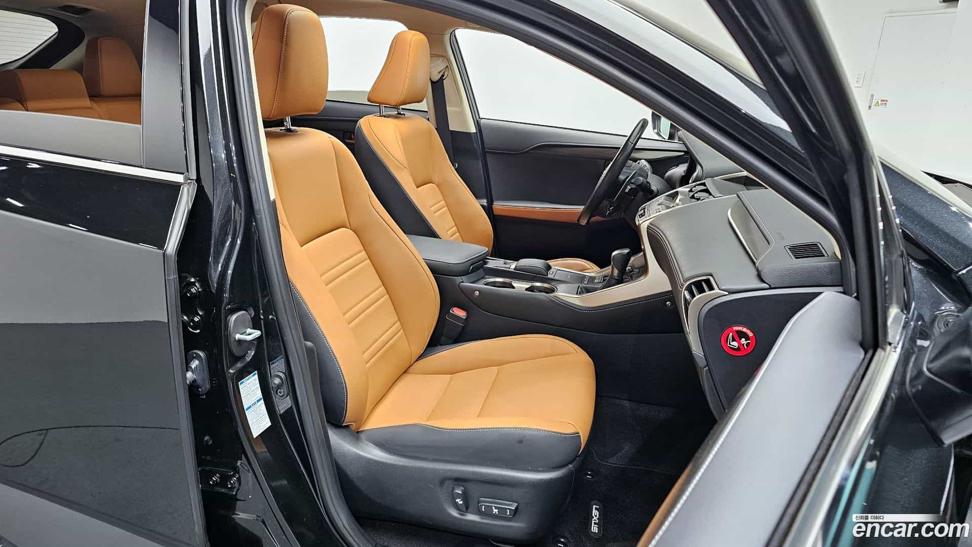 NX Lexus 2020.4-OPTION-016