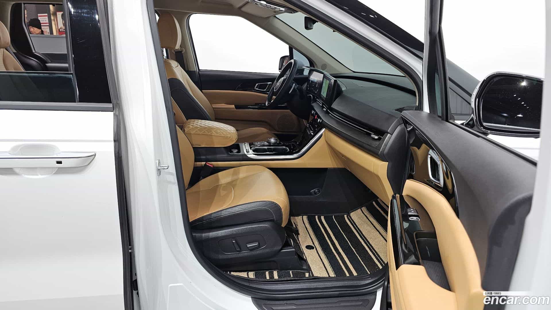 Canival Kia 2021.11-OPTION-015
