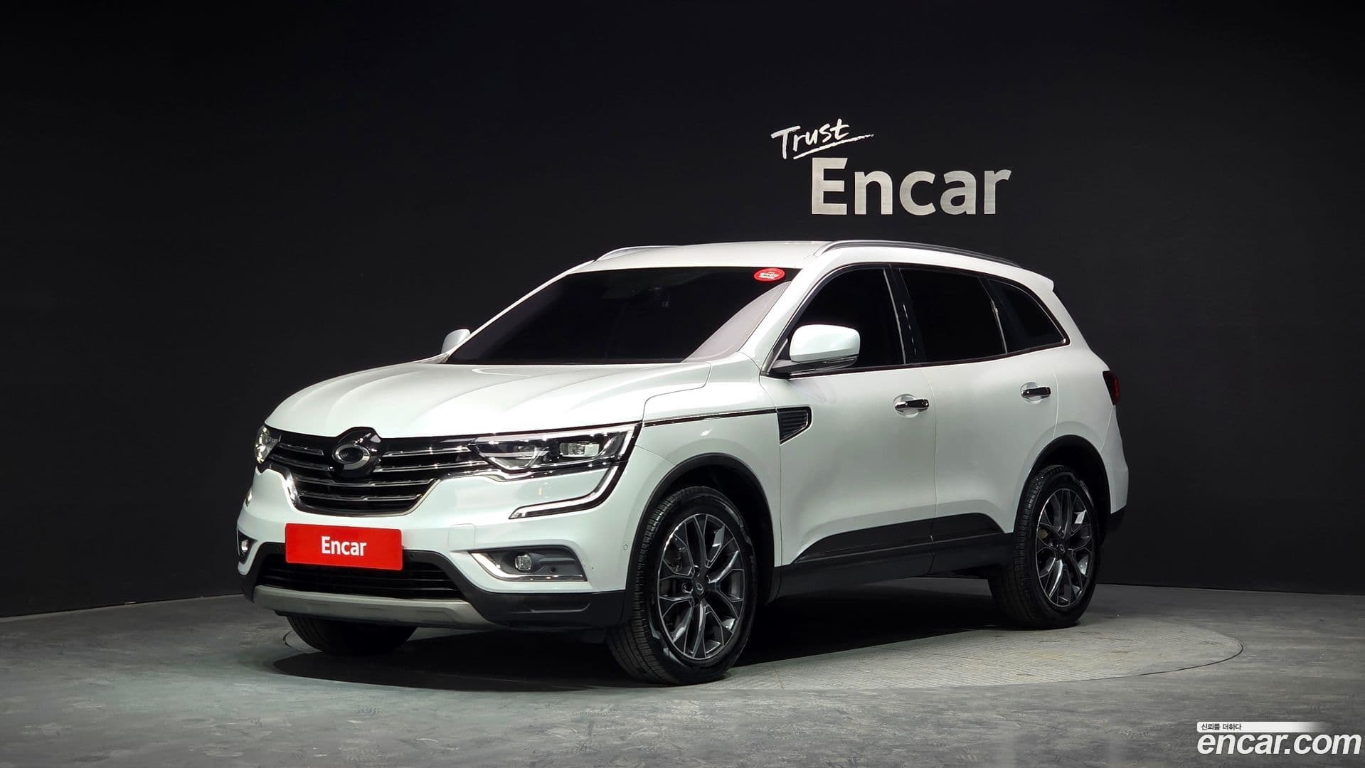 Main__Slider__Photo:QM6 Renault Korea 2017.4-0