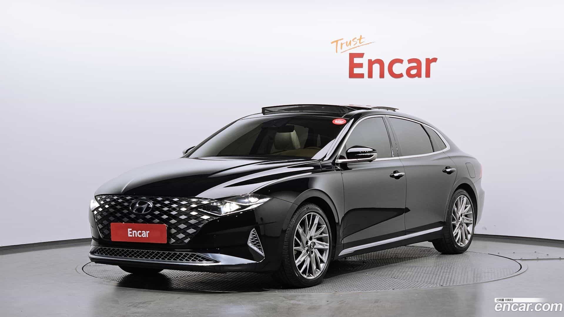 Grandeur Hyundai 2020.0-OUTER-001