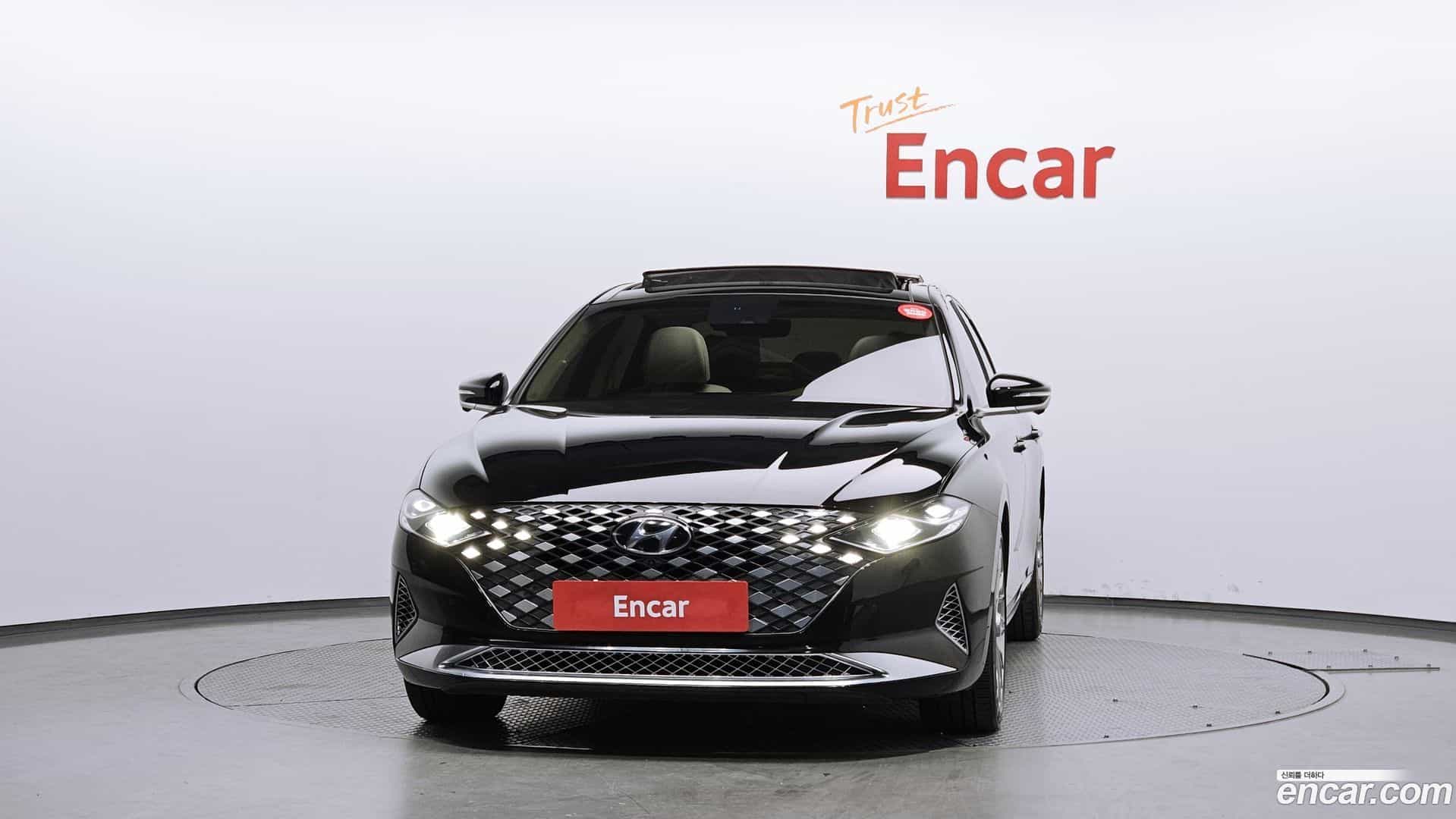 Grandeur Hyundai 2020.0-OUTER-003