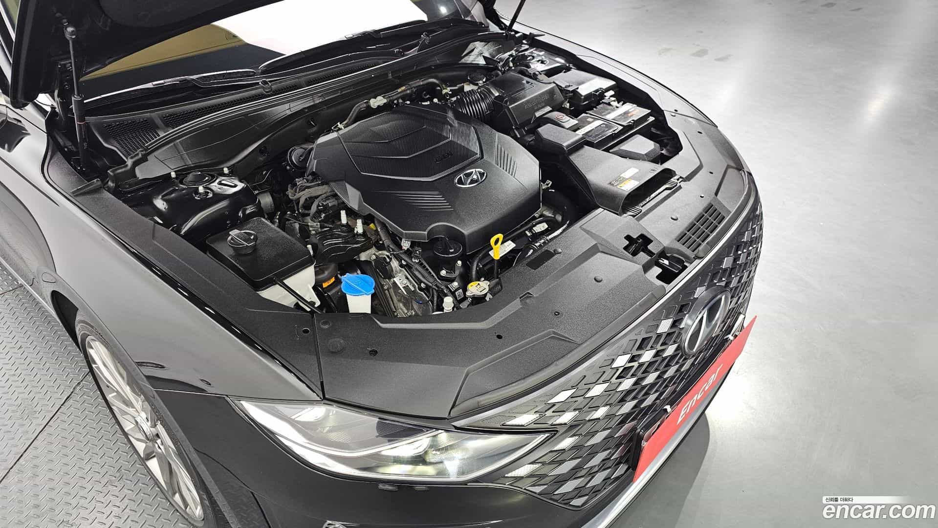 Grandeur Hyundai 2020.0-INNER-006
