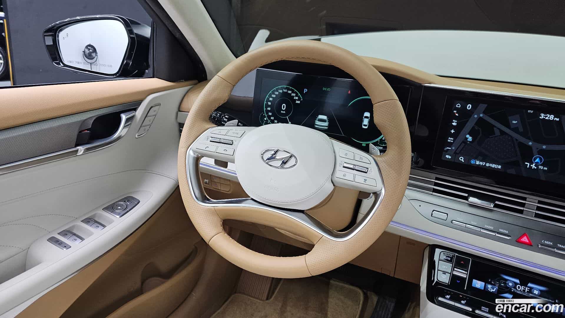 Grandeur Hyundai 2020.0-OPTION-017