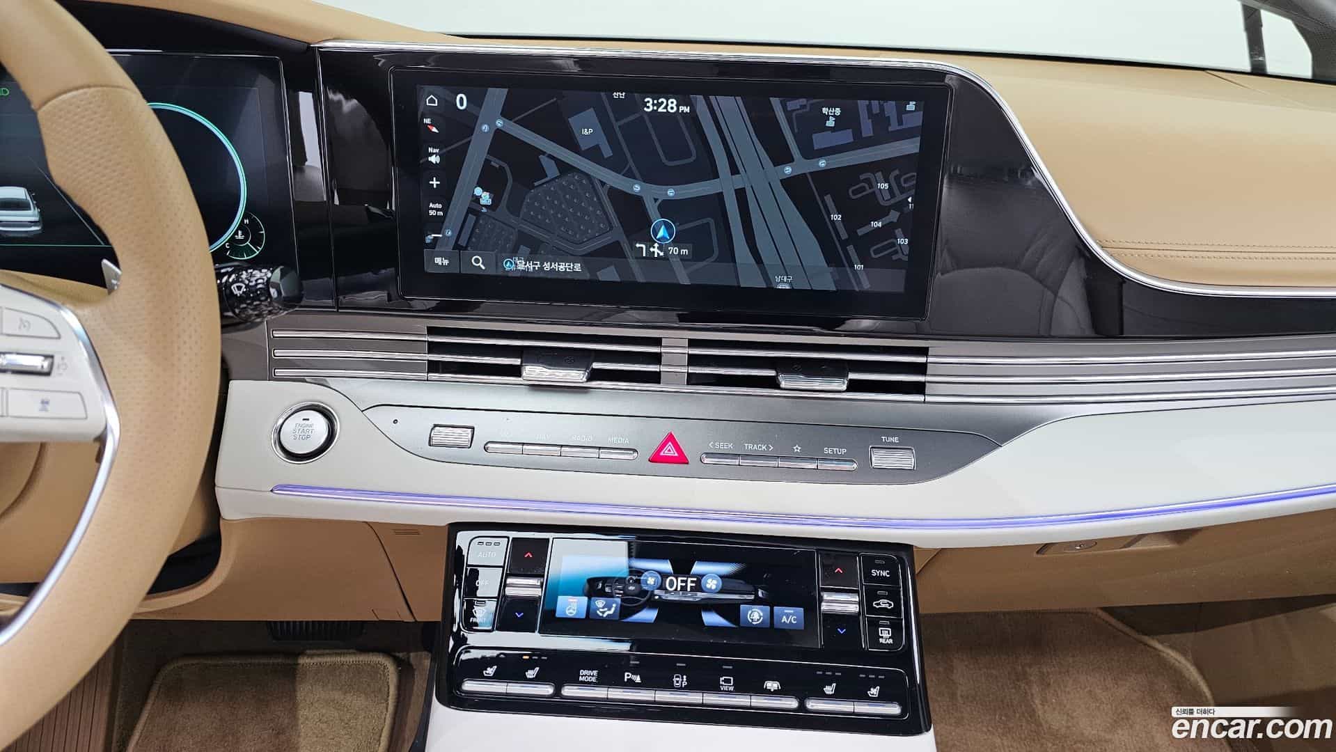 Grandeur Hyundai 2020.0-OPTION-019