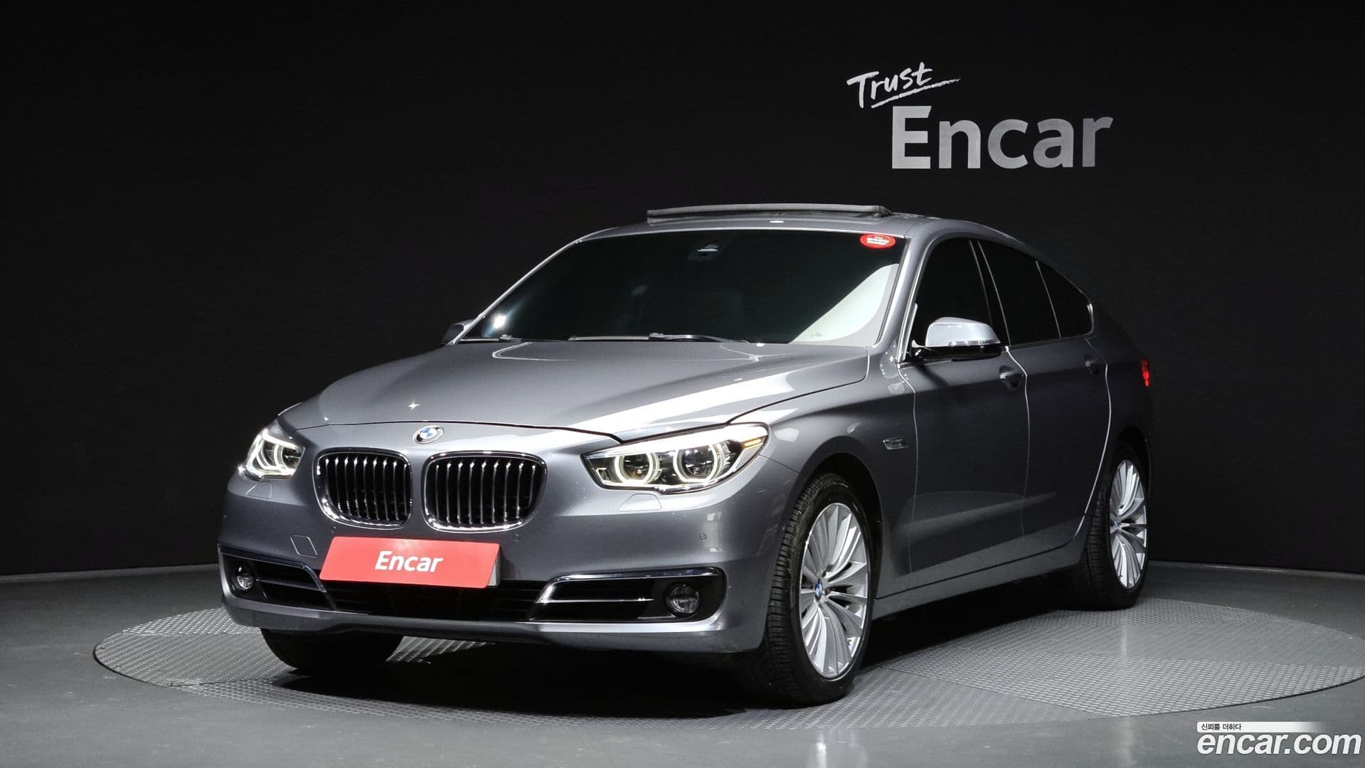 Main__Slider__Photo:Gran Turismo BMW 2014.4-0