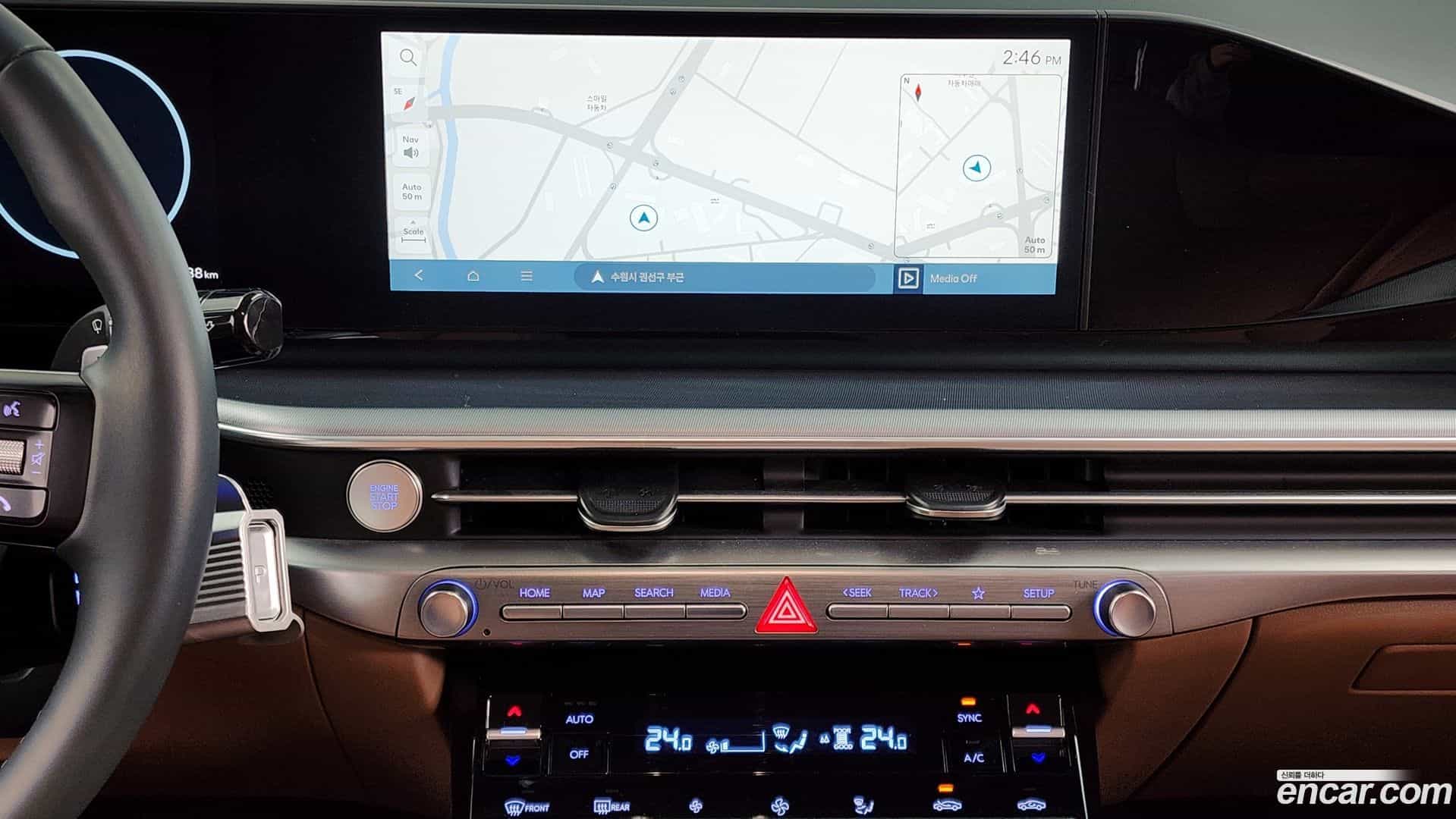 Grandeur Hyundai 2025.1-OPTION-018