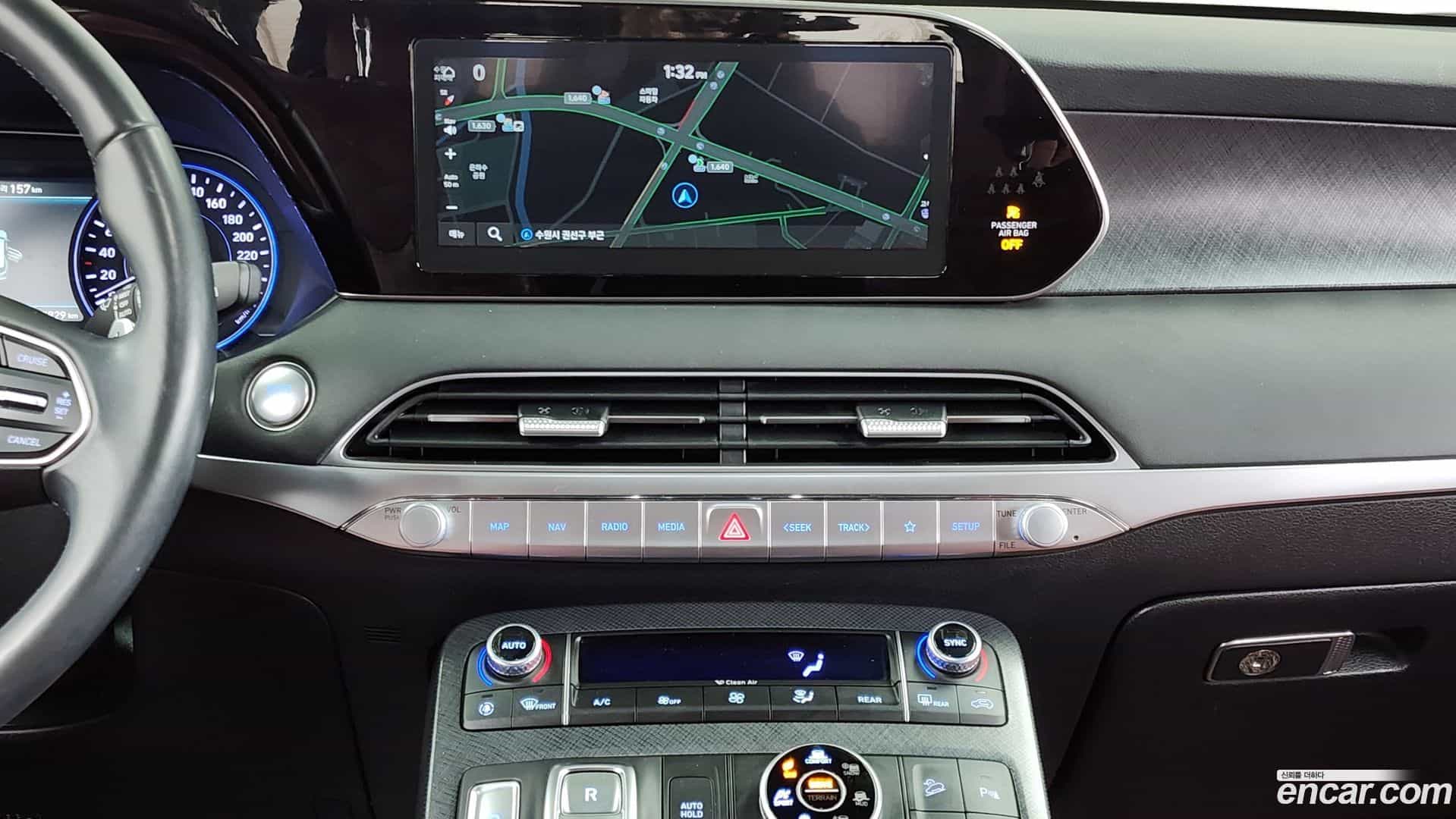 Palisade Hyundai 2019.0-OPTION-018