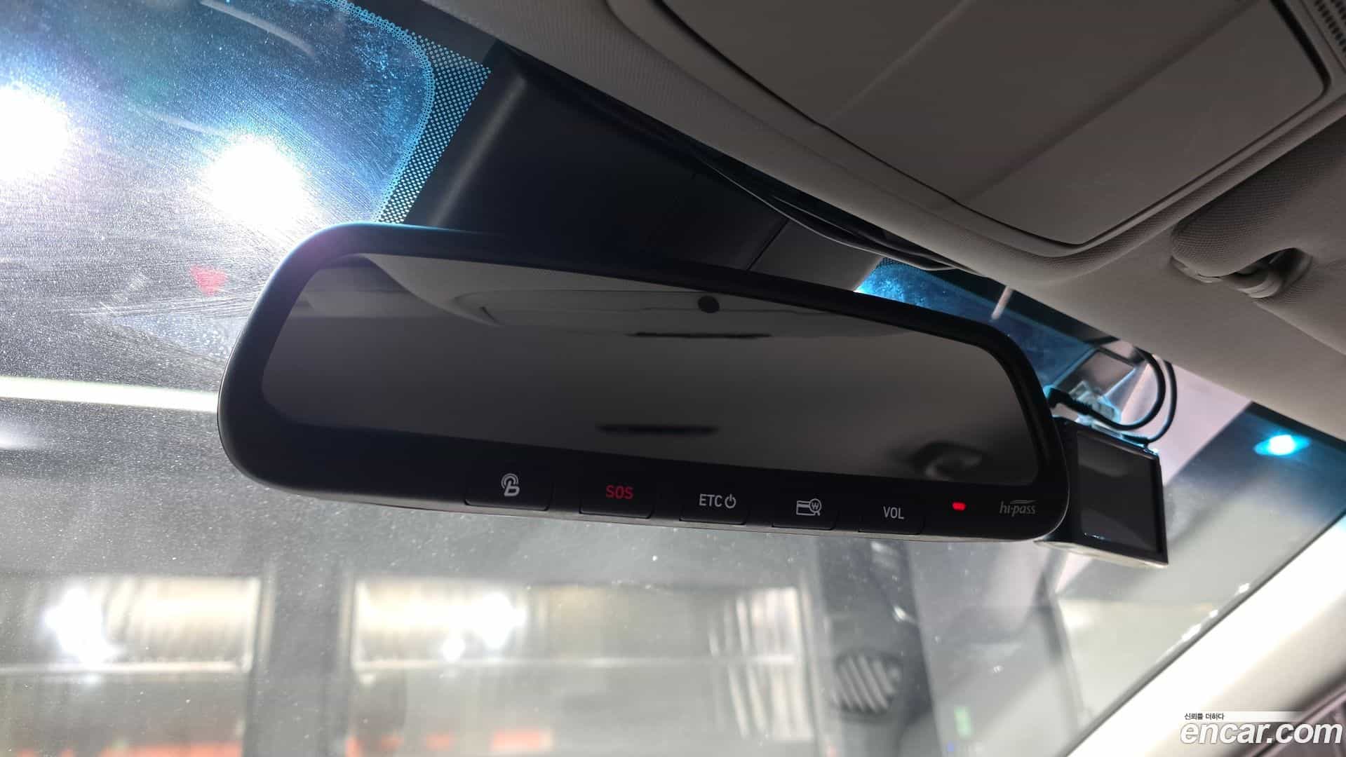 Grandeur Hyundai 2017.11-OPTION-022