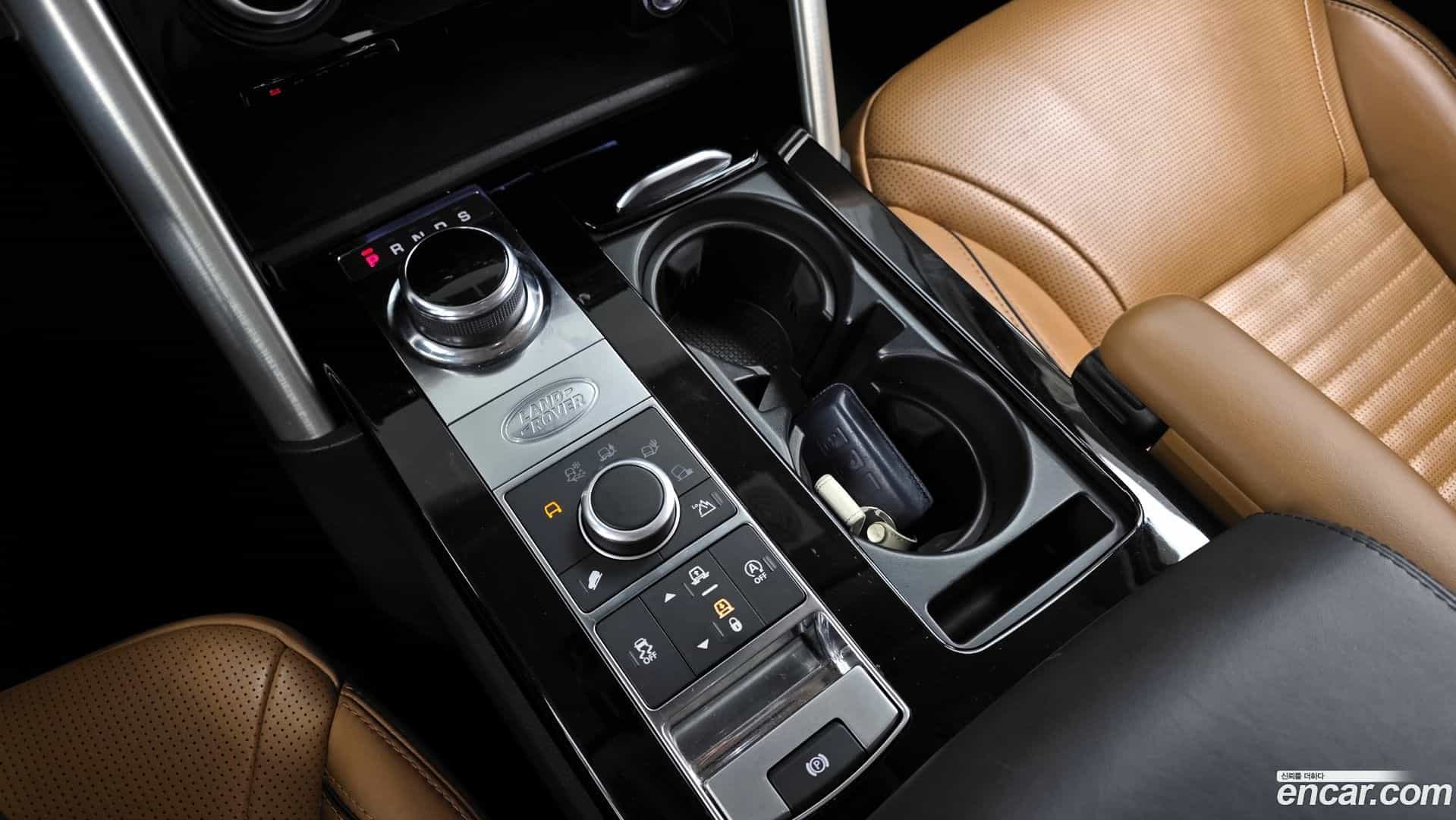 Discovery Land Rover 2019.11-INNER-009