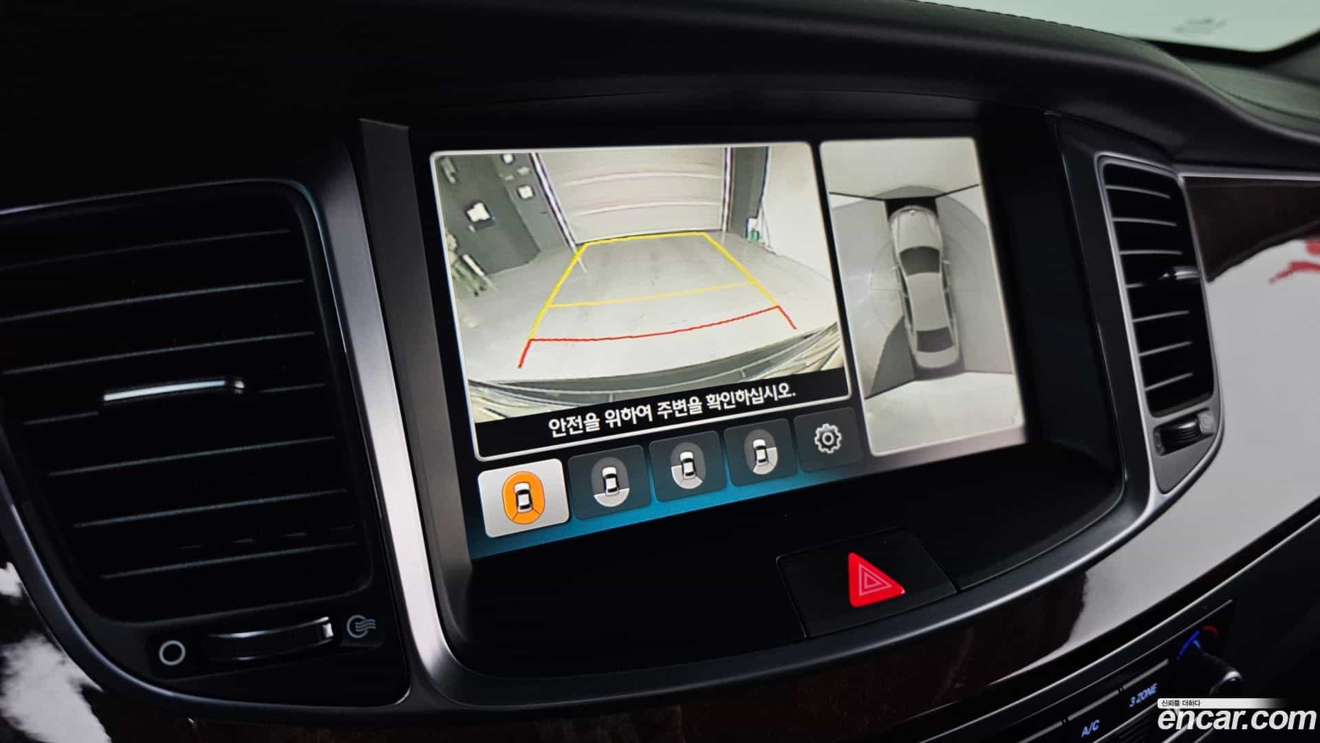 Equus Hyundai 2014.2-OPTION-019