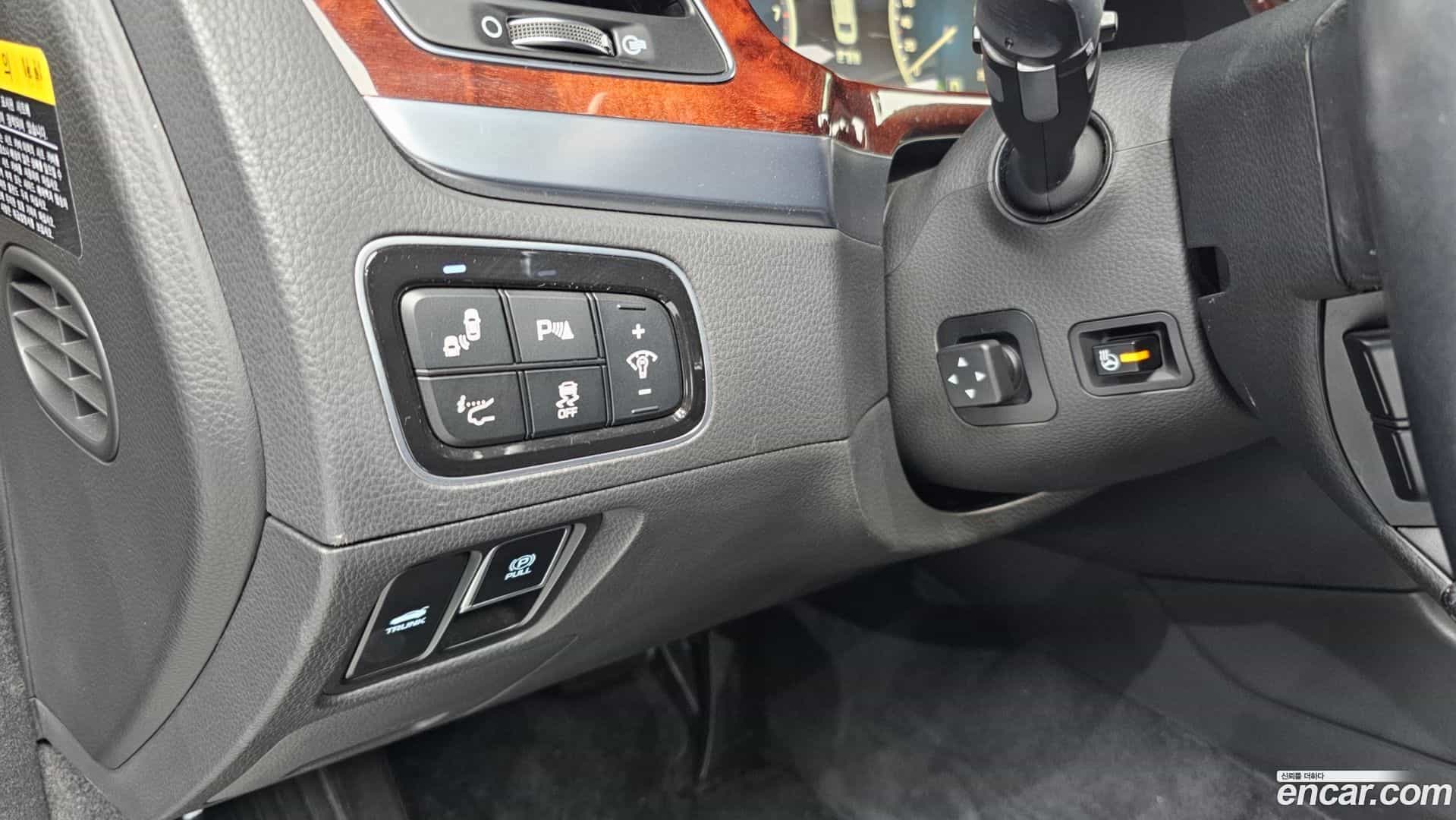 Equus Hyundai 2014.2-OPTION-020