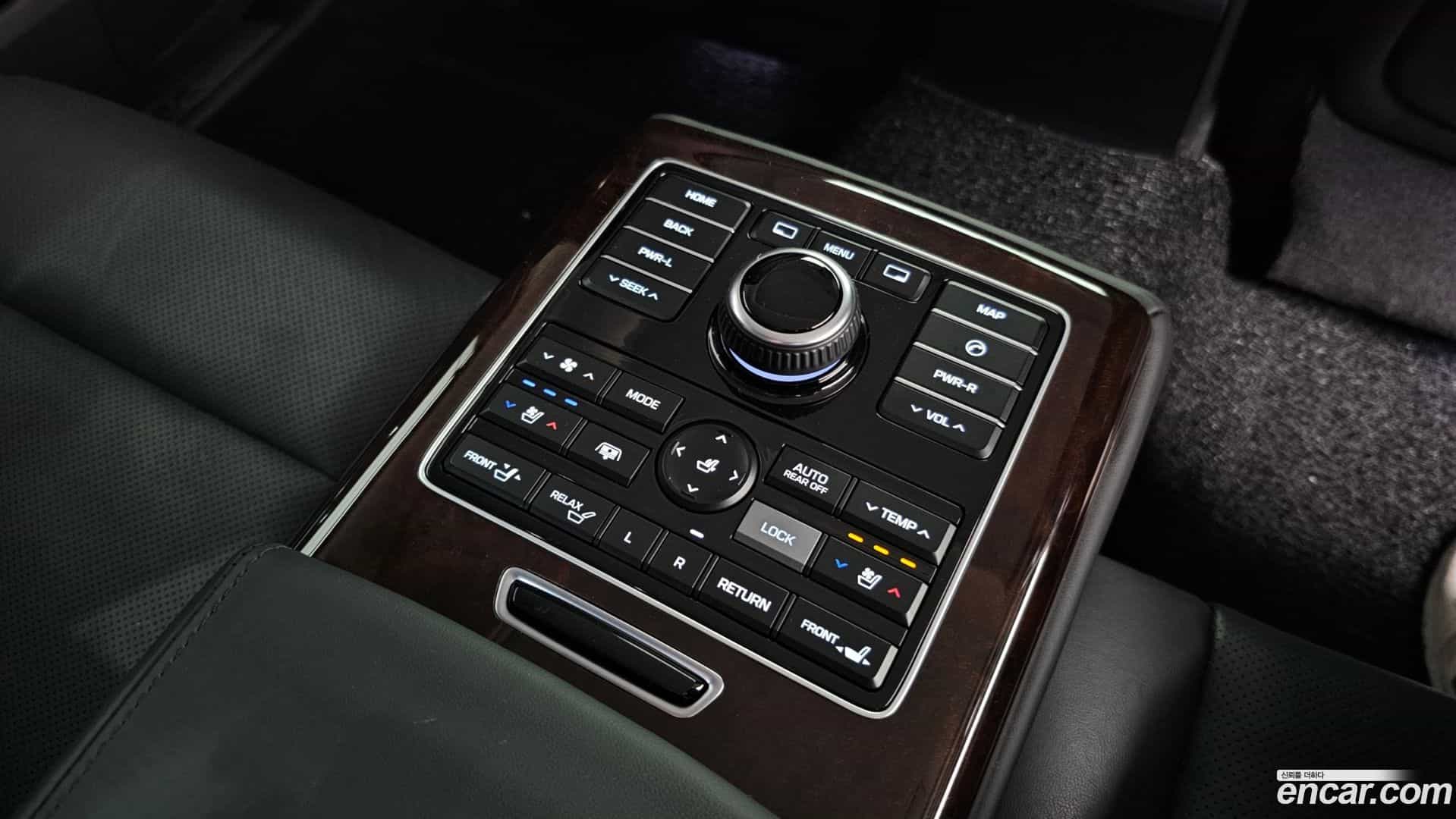Equus Hyundai 2014.2-OPTION-022
