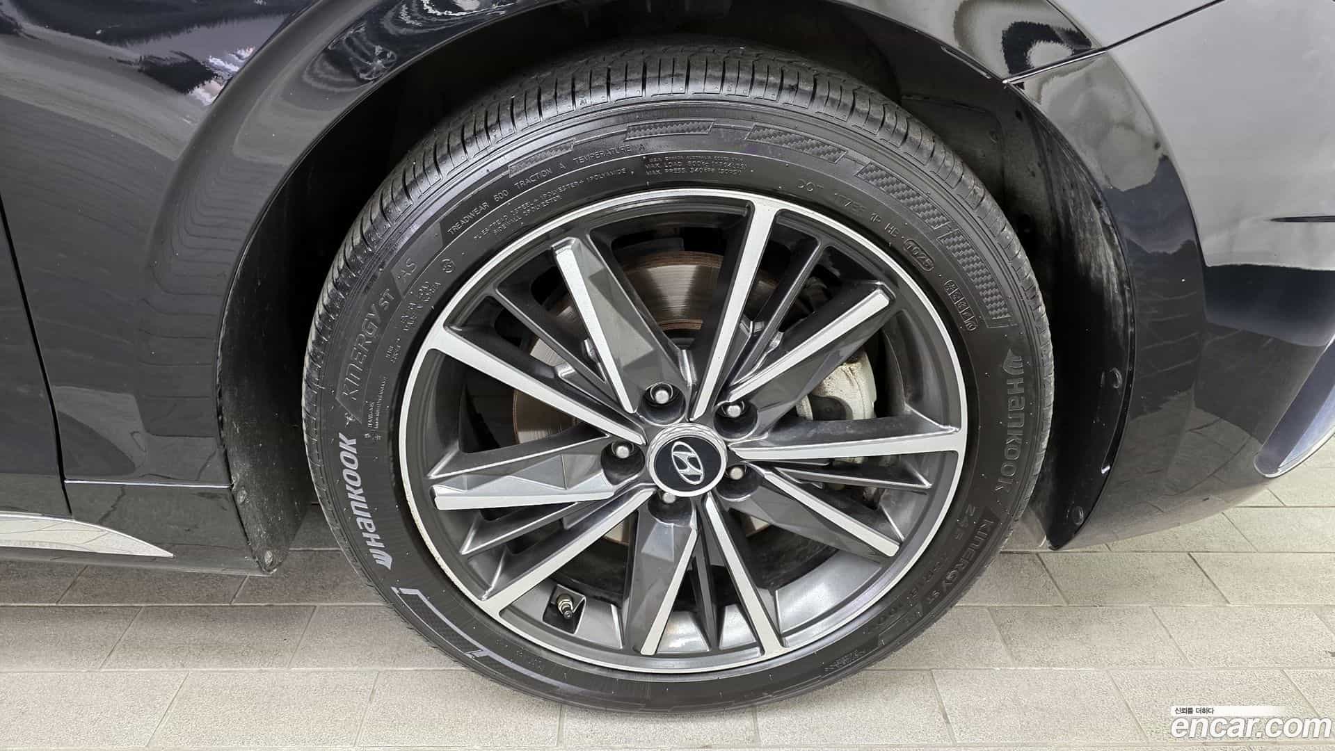Grandeur Hyundai 2022.0-OUTER-005