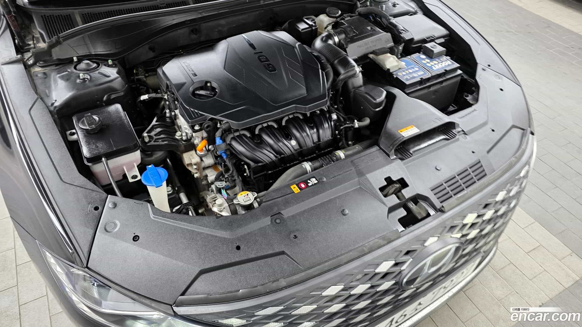 Grandeur Hyundai 2022.0-INNER-006