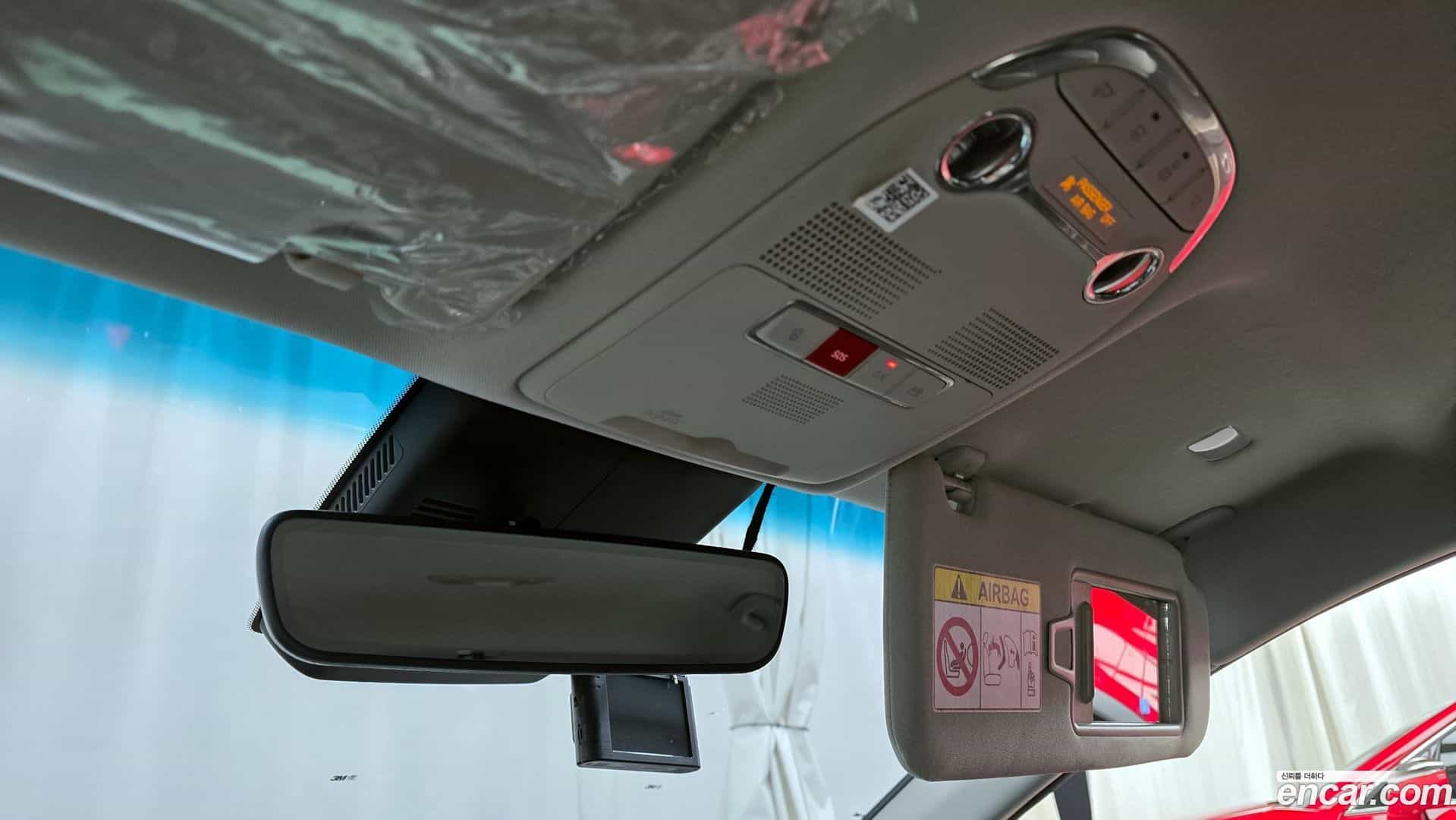 Grandeur Hyundai 2022.0-OPTION-021