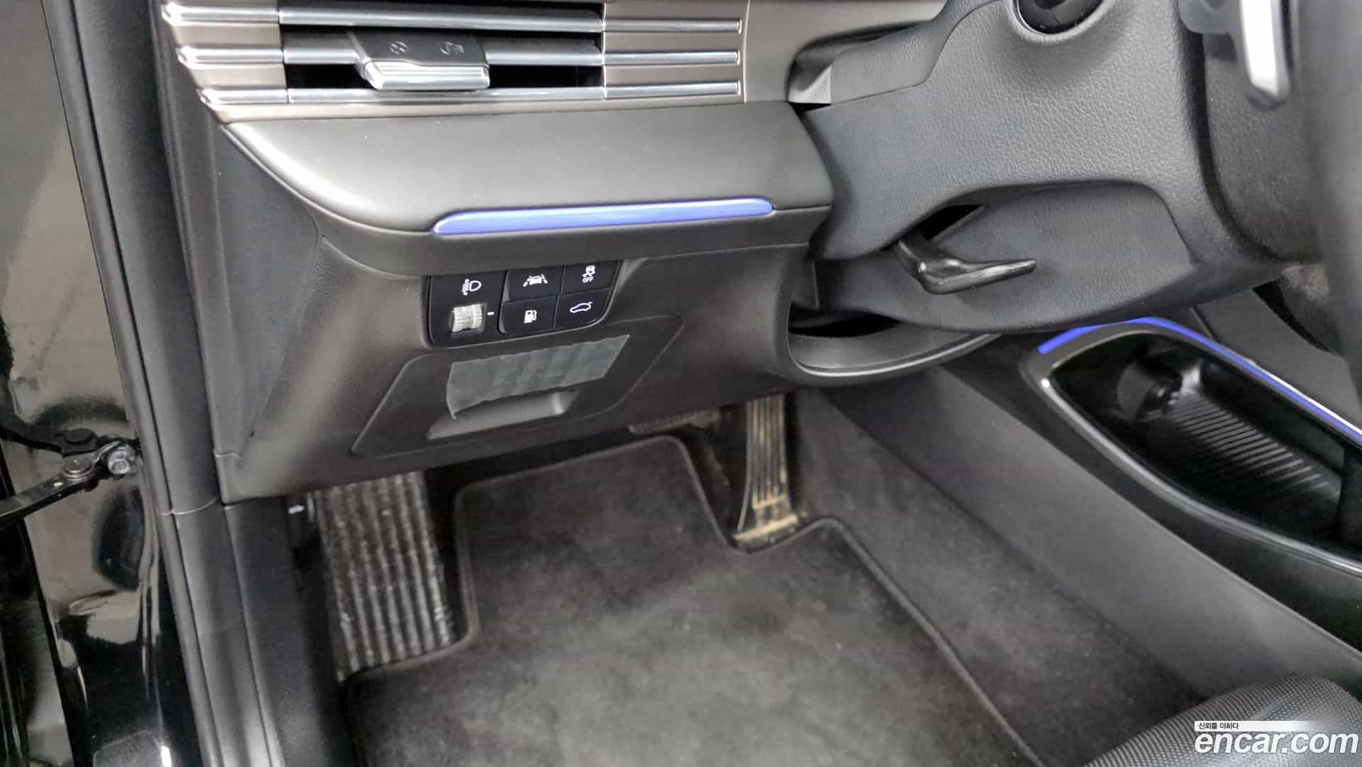 Grandeur Hyundai 2022.0-OPTION-022