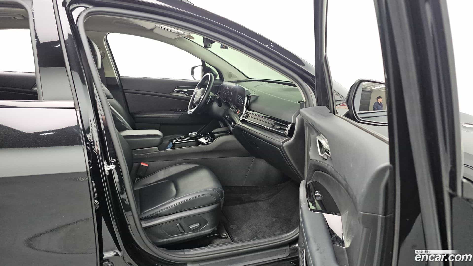 Sportage Kia 2022.0-OPTION-022