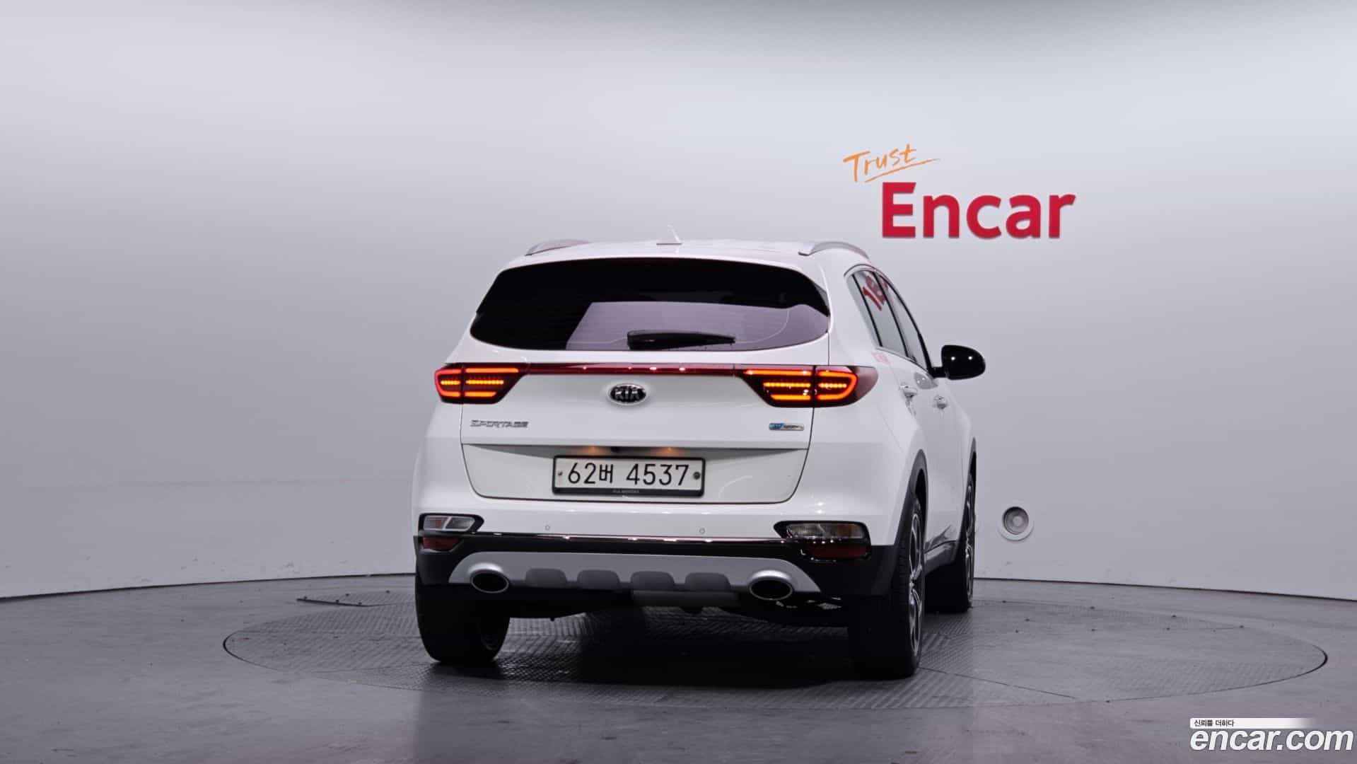 Sportage Kia 2019.6-OUTER-004