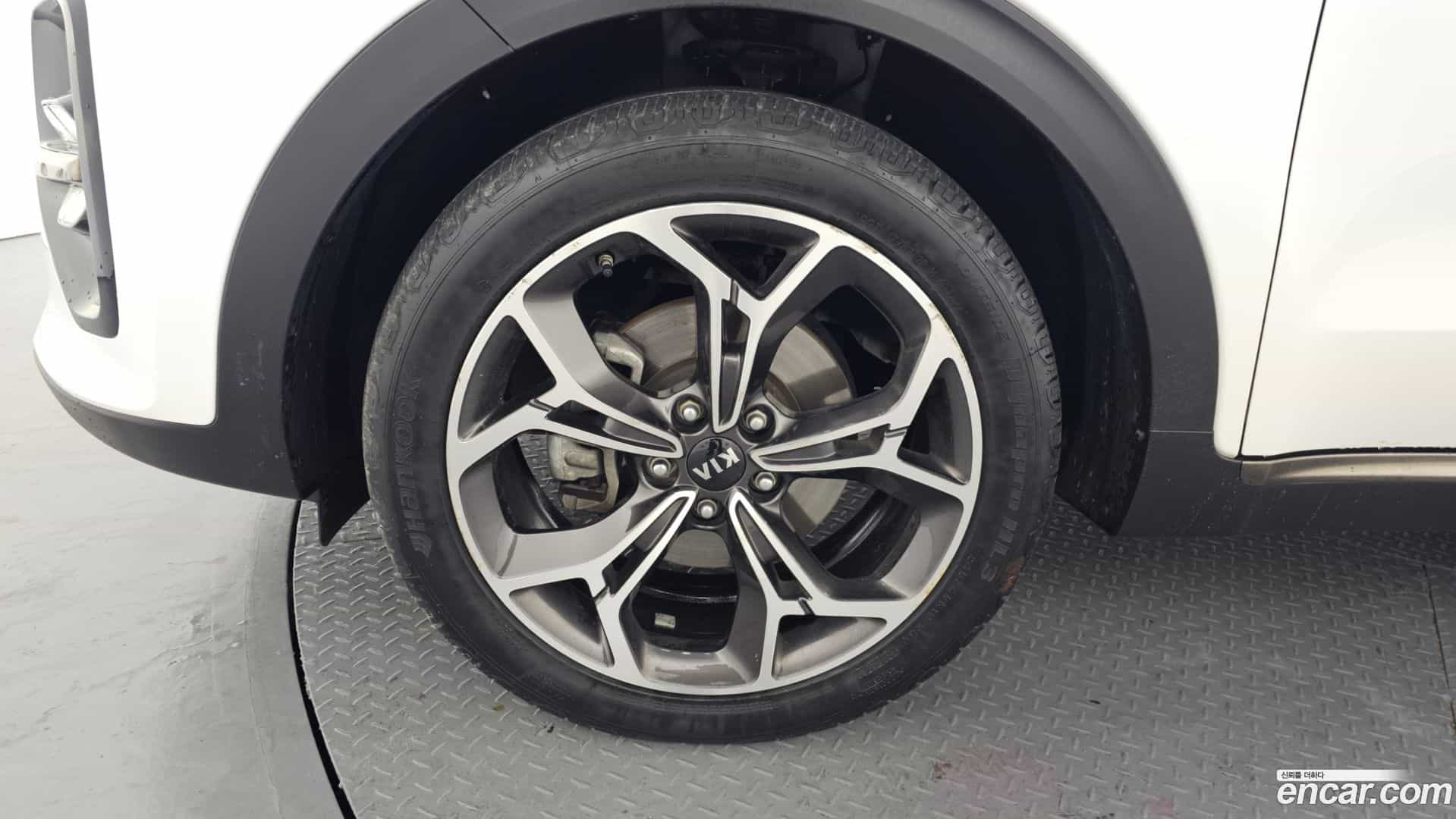 Sportage Kia 2019.6-OUTER-005