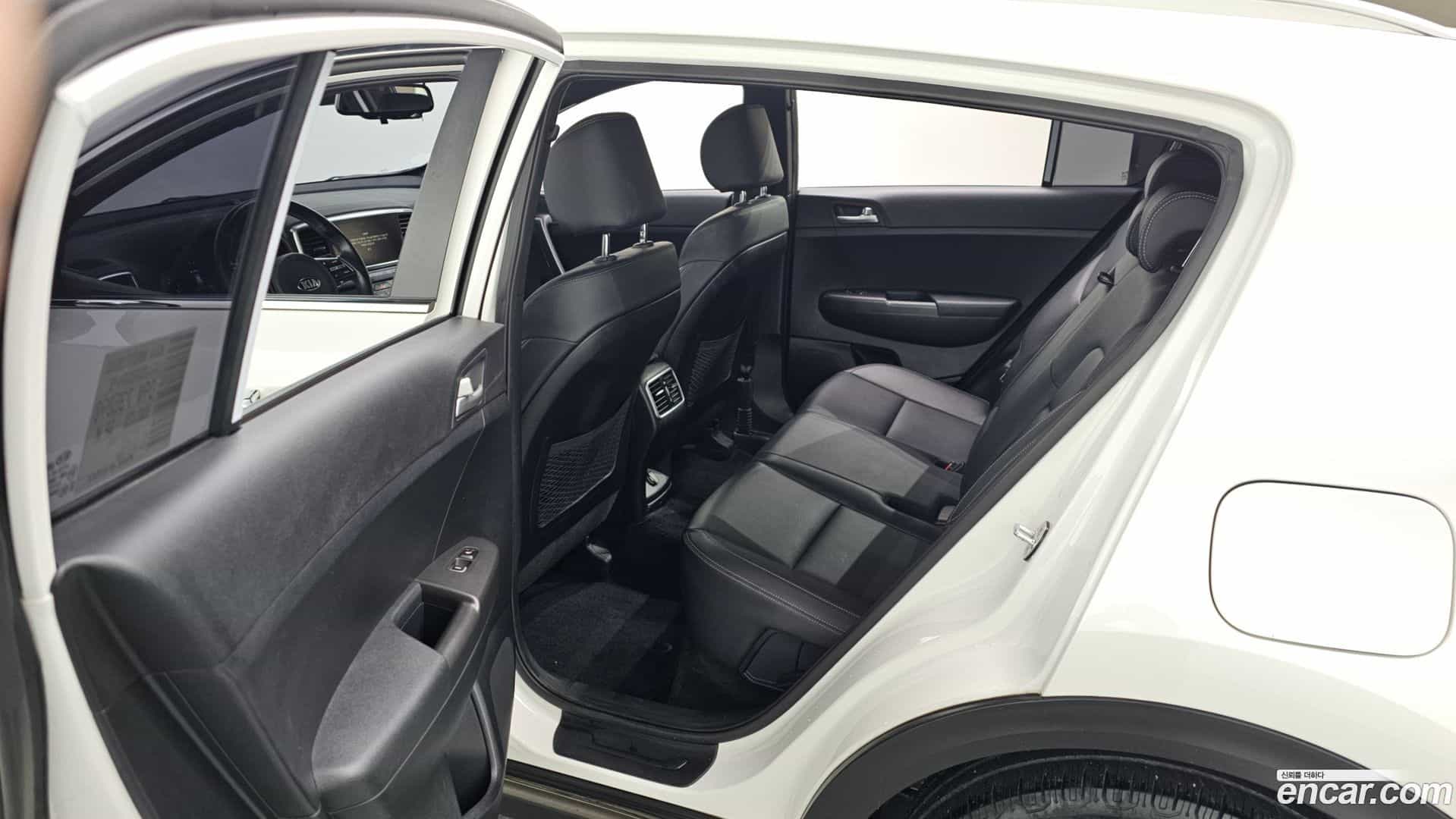 Sportage Kia 2019.6-OPTION-017