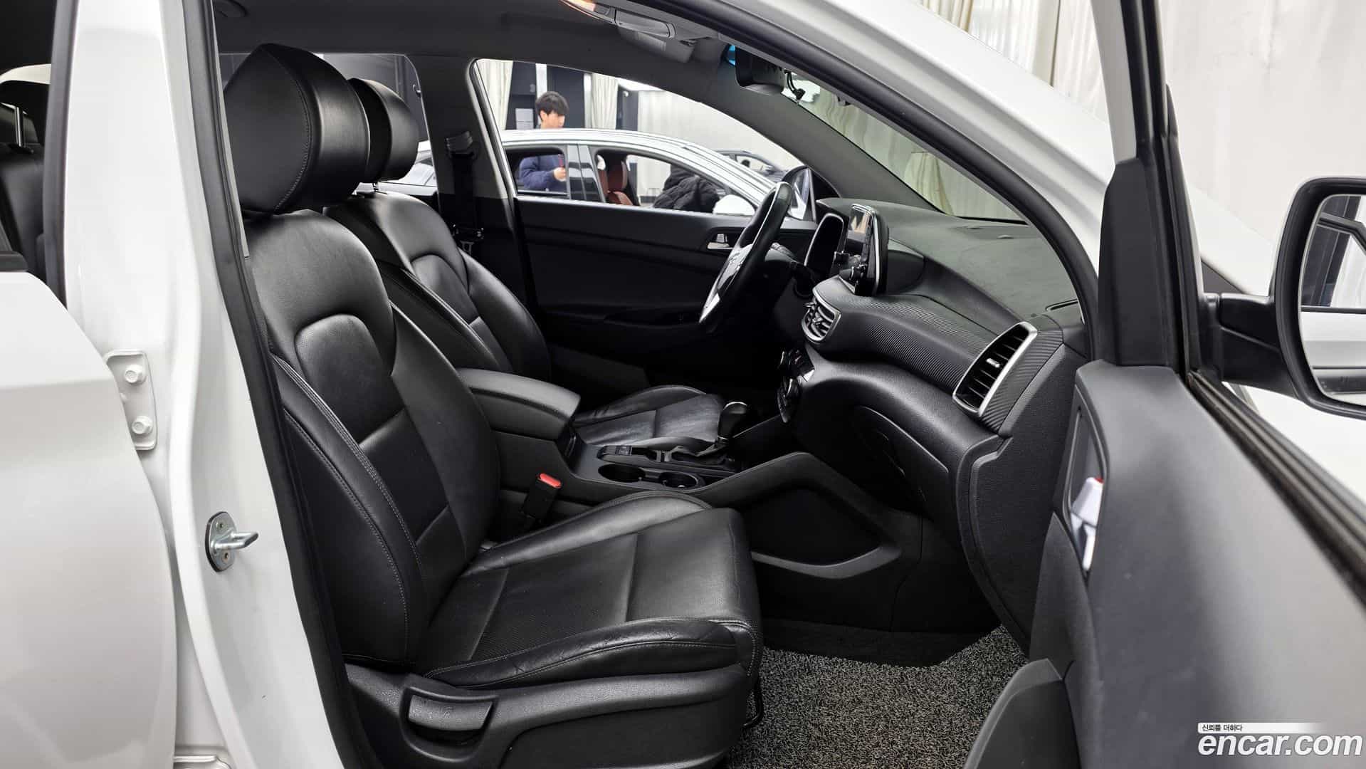 Tucson Hyundai 2018.8-OPTION-015