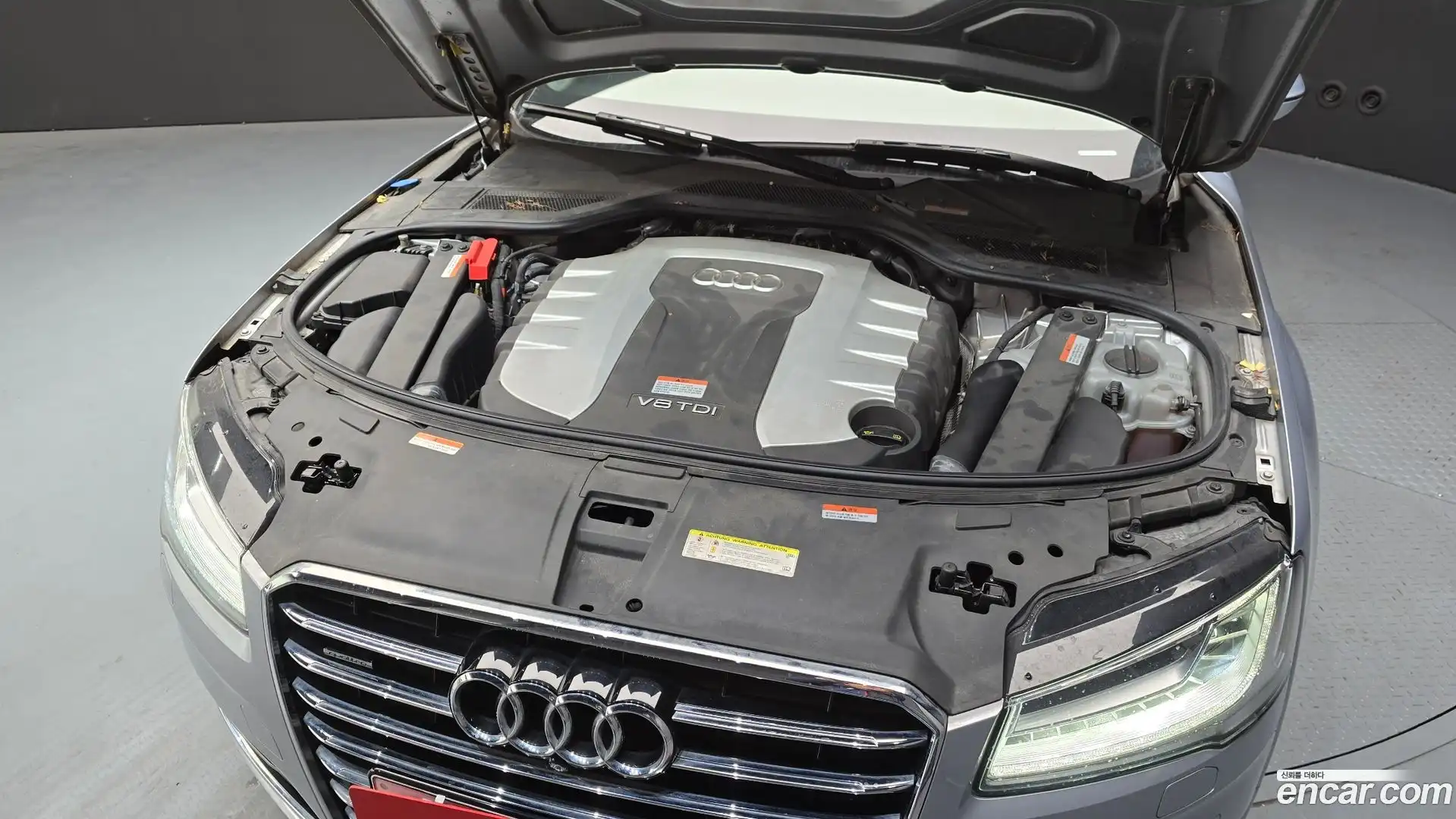 A8 Audi 2015.9-INNER-006