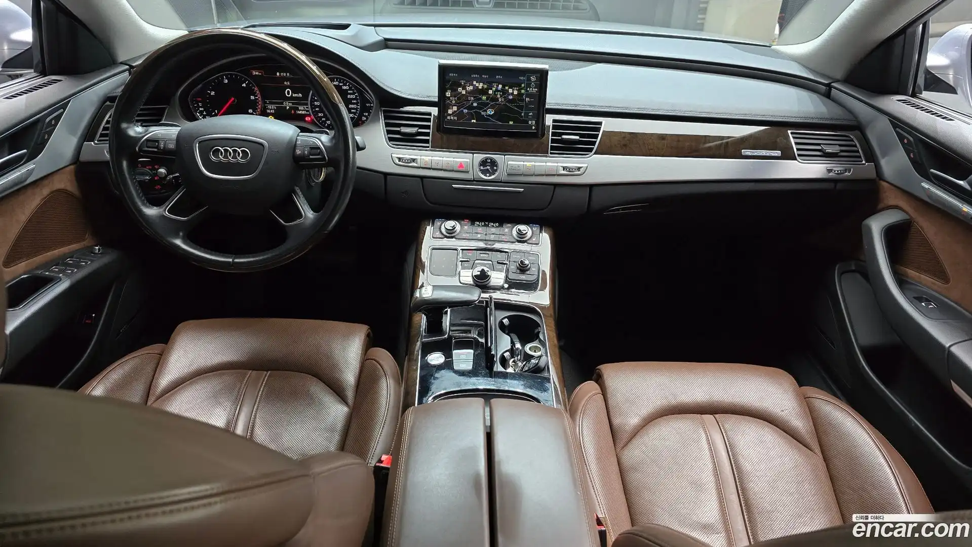 A8 Audi 2015.9-INNER-007