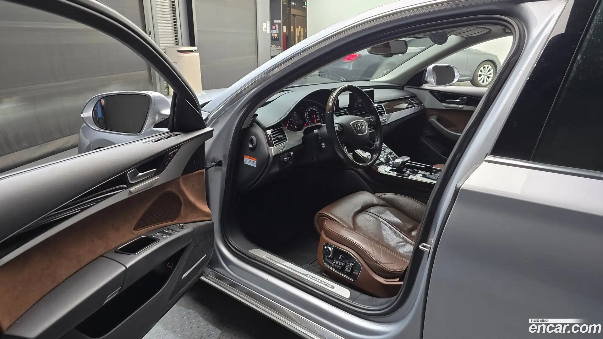 A8 Audi 2015.9-INNER-010
