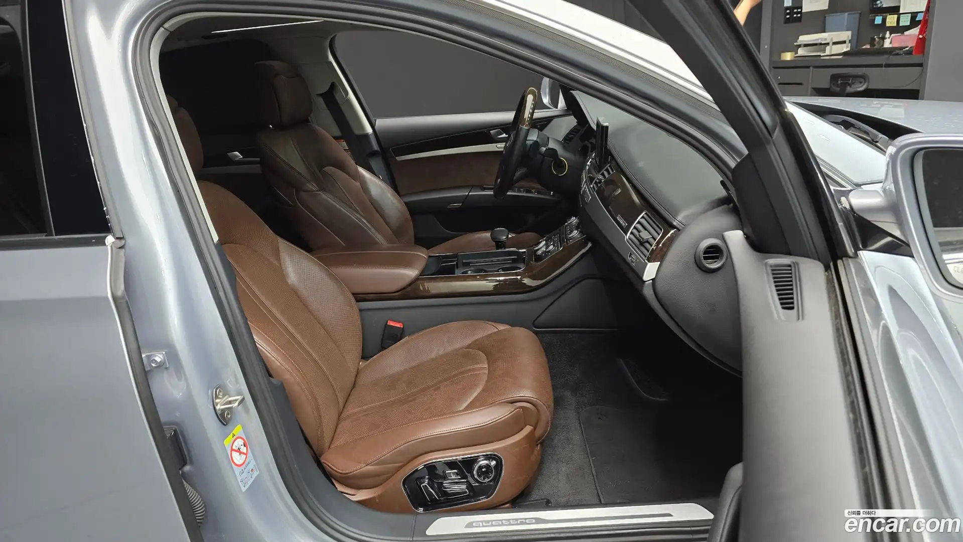 A8 Audi 2015.9-OPTION-016