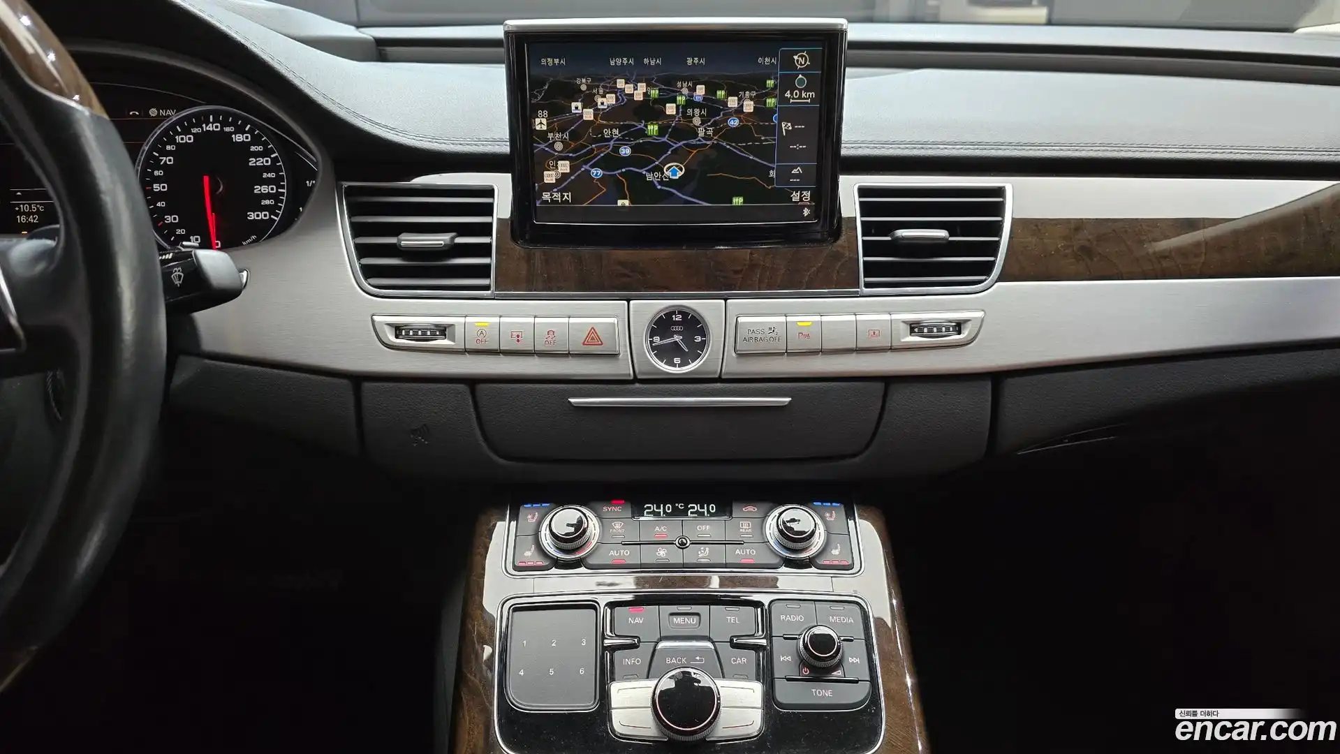 A8 Audi 2015.9-OPTION-018